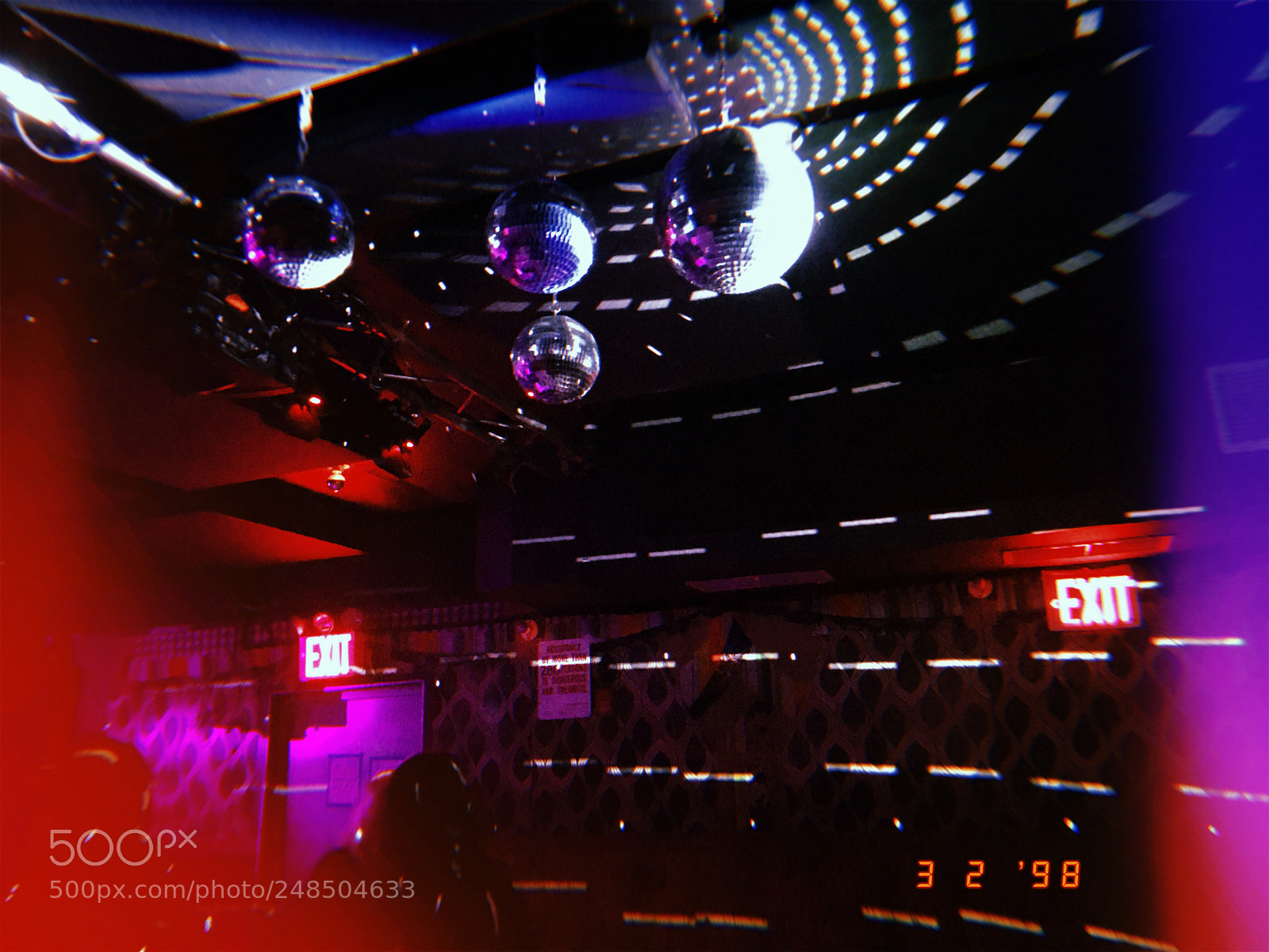 Apple iPhone sample photo. Last dance photography