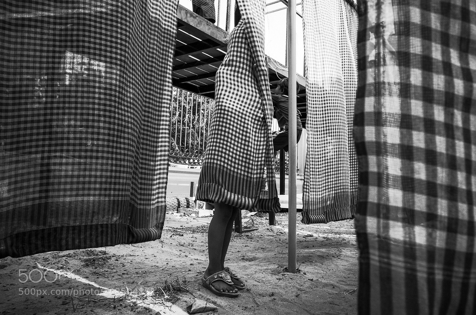 Ricoh GR II sample photo. Phnom penh, cambodia photography