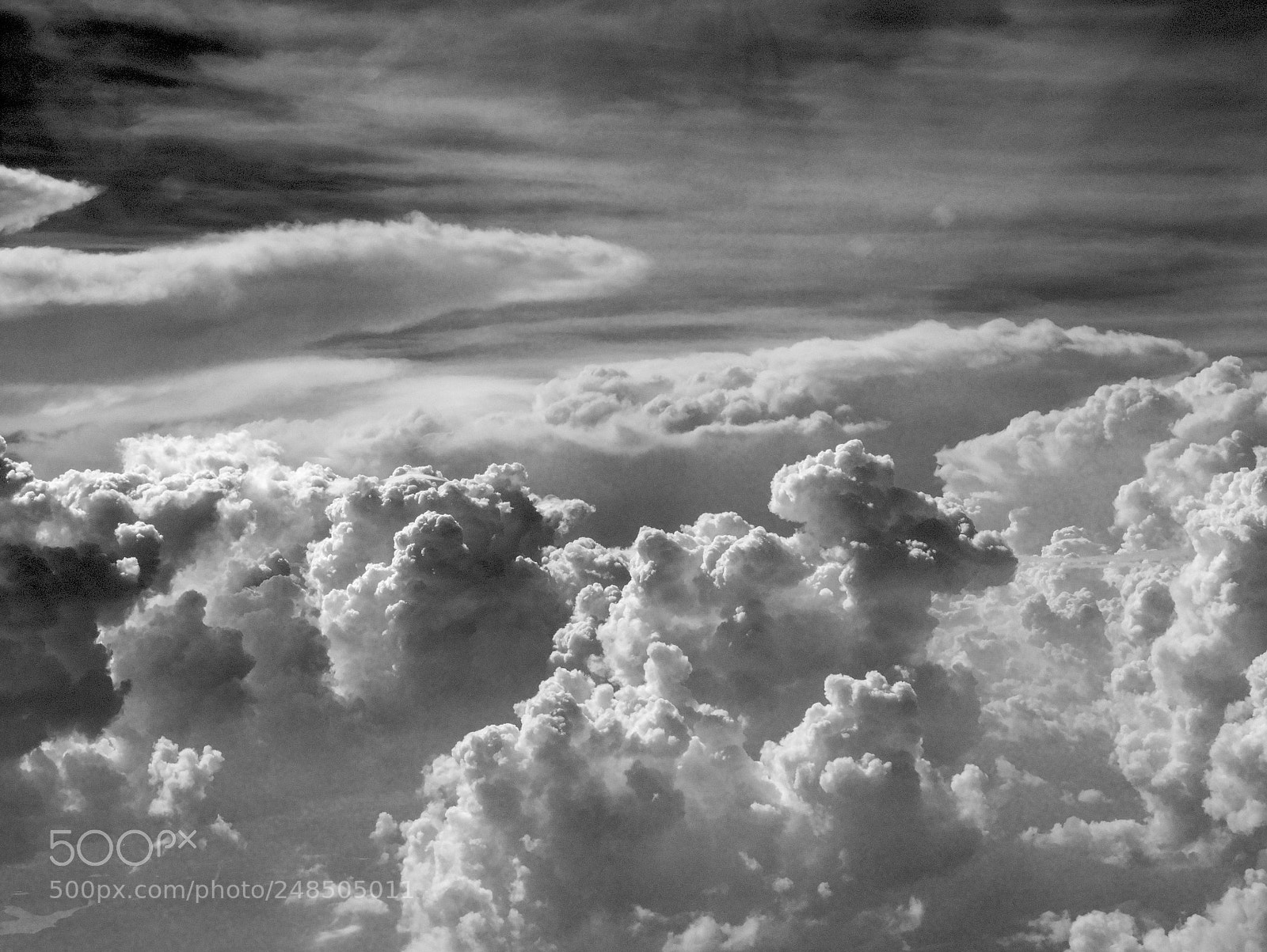 Panasonic Lumix DMC-G85 (Lumix DMC-G80) sample photo. Clouds 04 photography