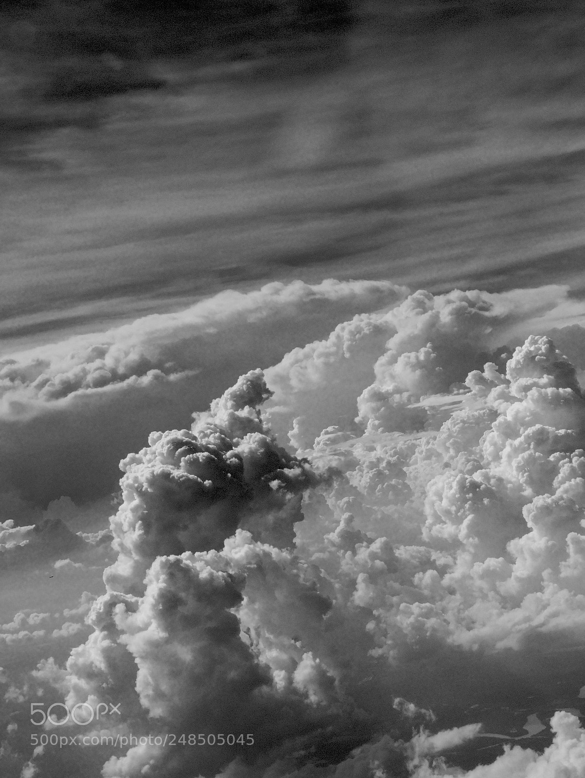 Panasonic Lumix DMC-G85 (Lumix DMC-G80) sample photo. Coulds 05 photography