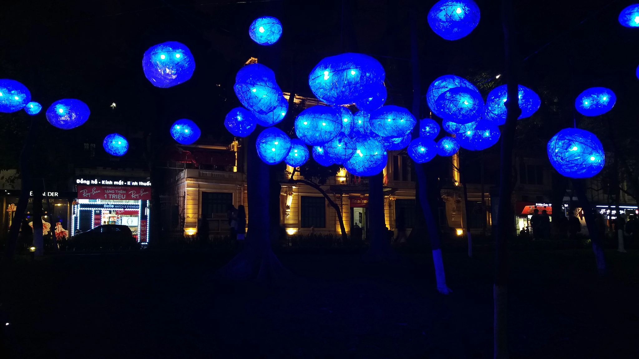 Samsung Galaxy A9 Pro sample photo