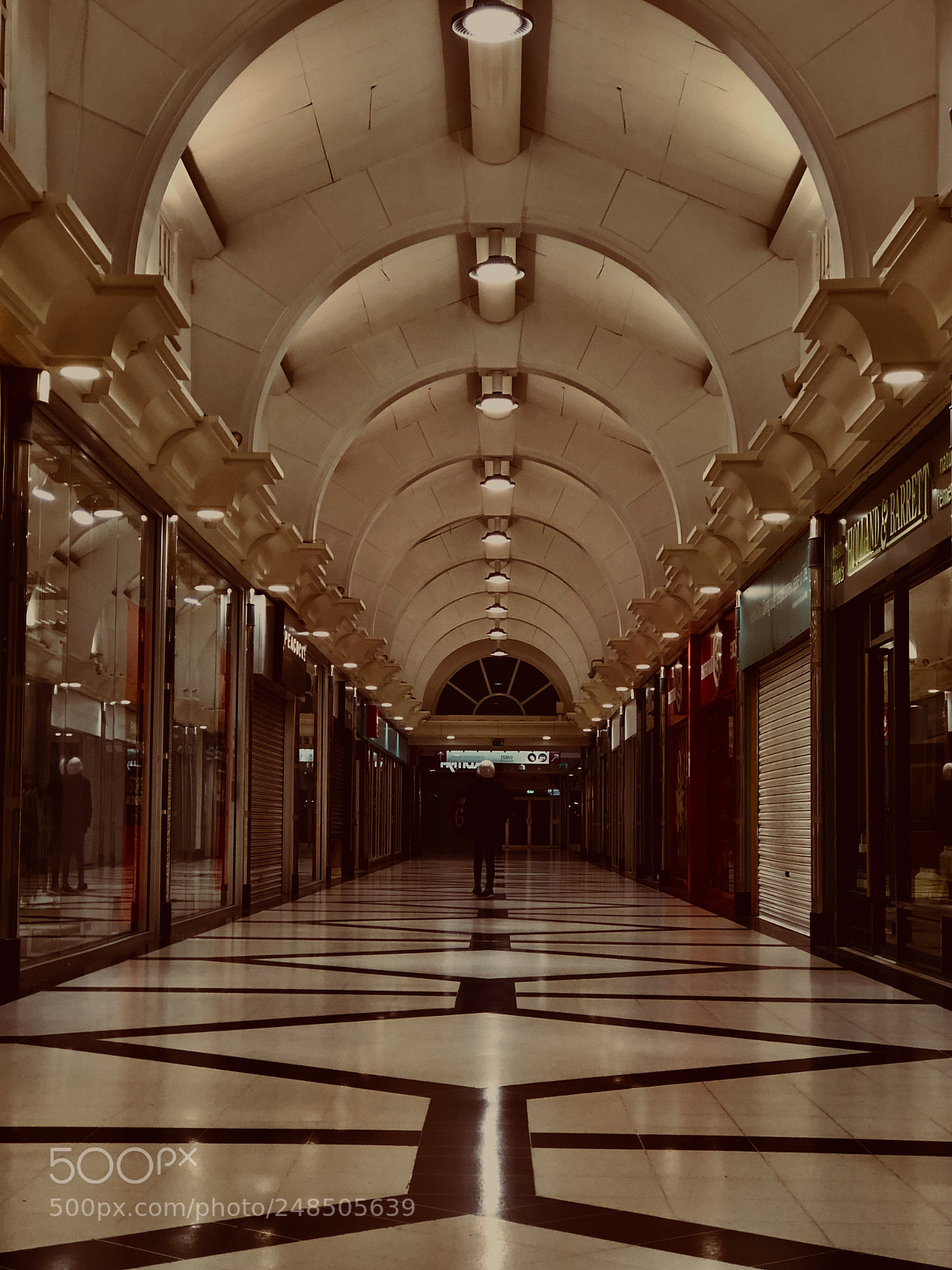 Apple iPhone 8 Plus sample photo. Pavilions @ uxbridge @ uk photography