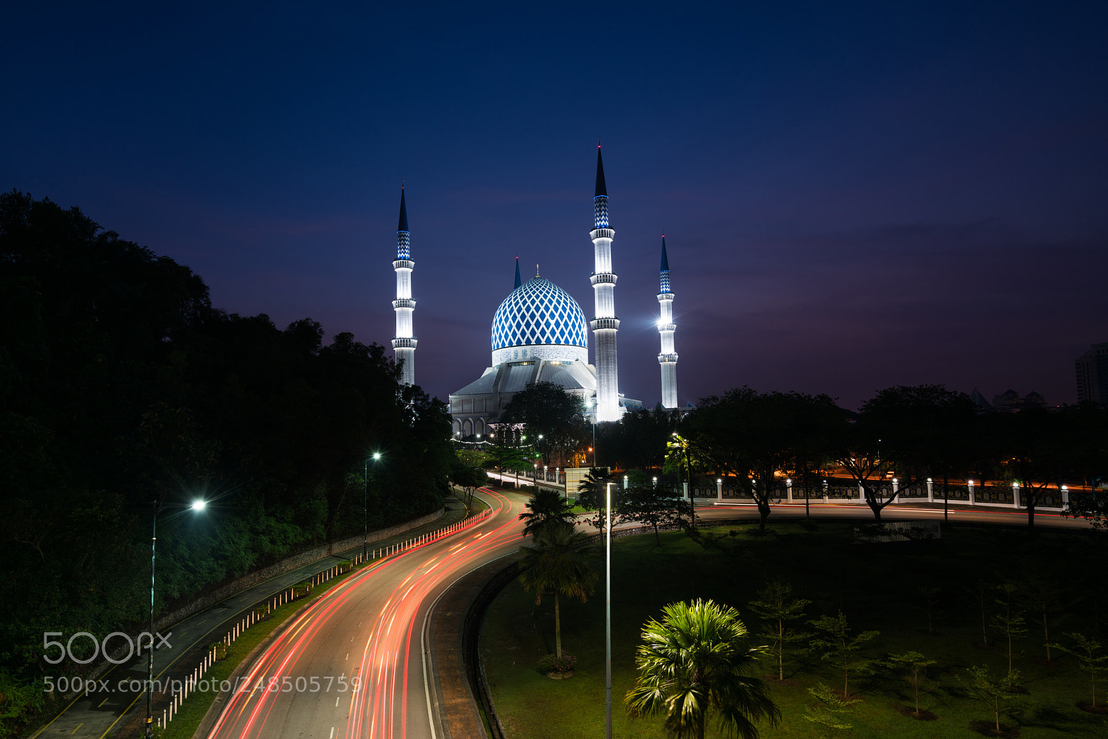 Sony a7R II sample photo. Salahuddin abdul aziz shah photography