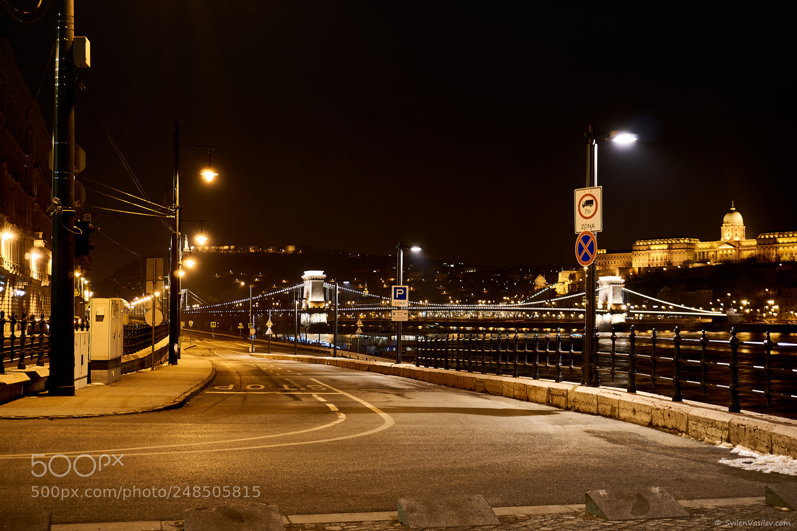 Sony a6000 sample photo. Budapest: along the danube photography