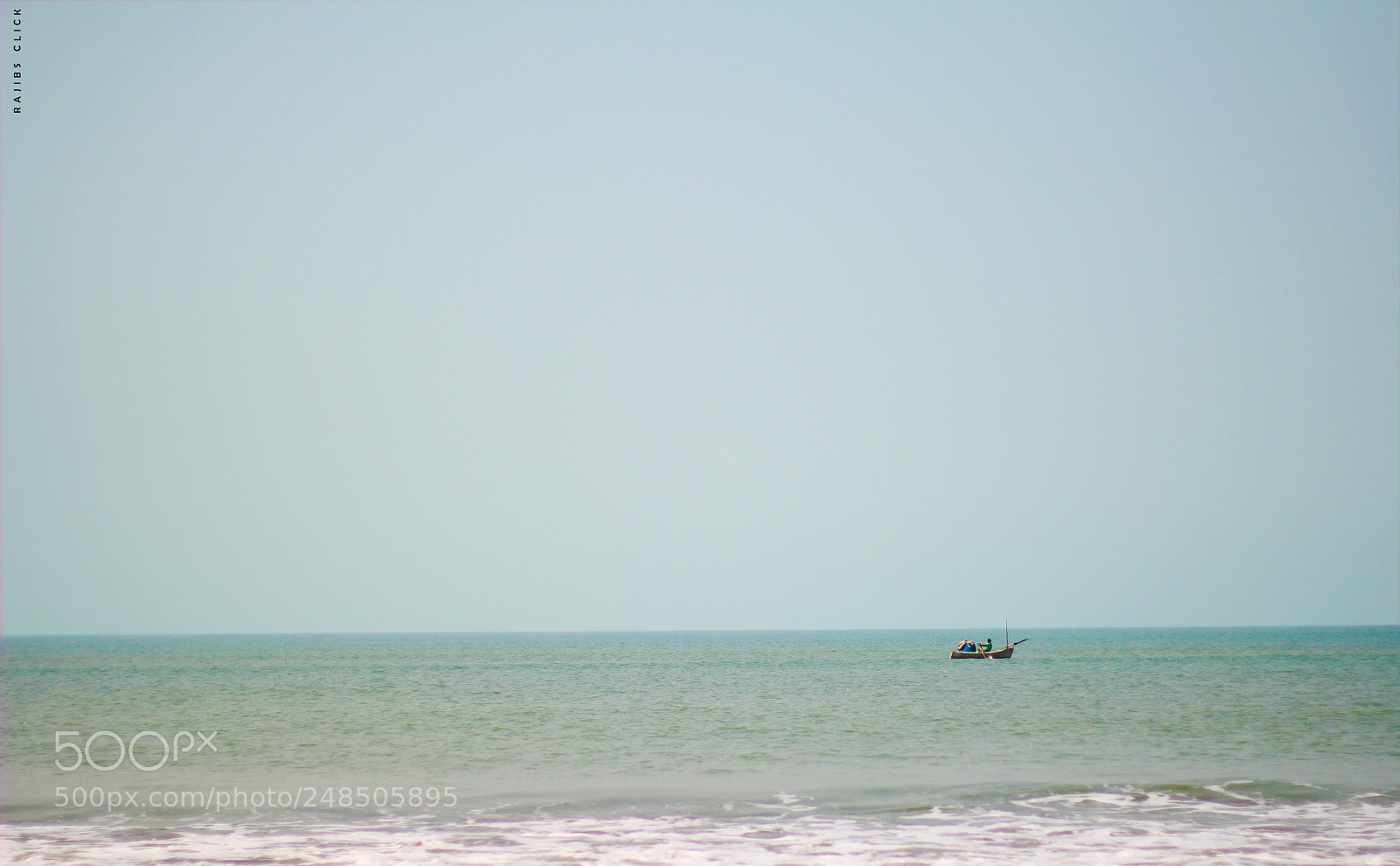 Canon EOS 60D sample photo. আমার ছোট তরী বল যাবে কি.jpg photography