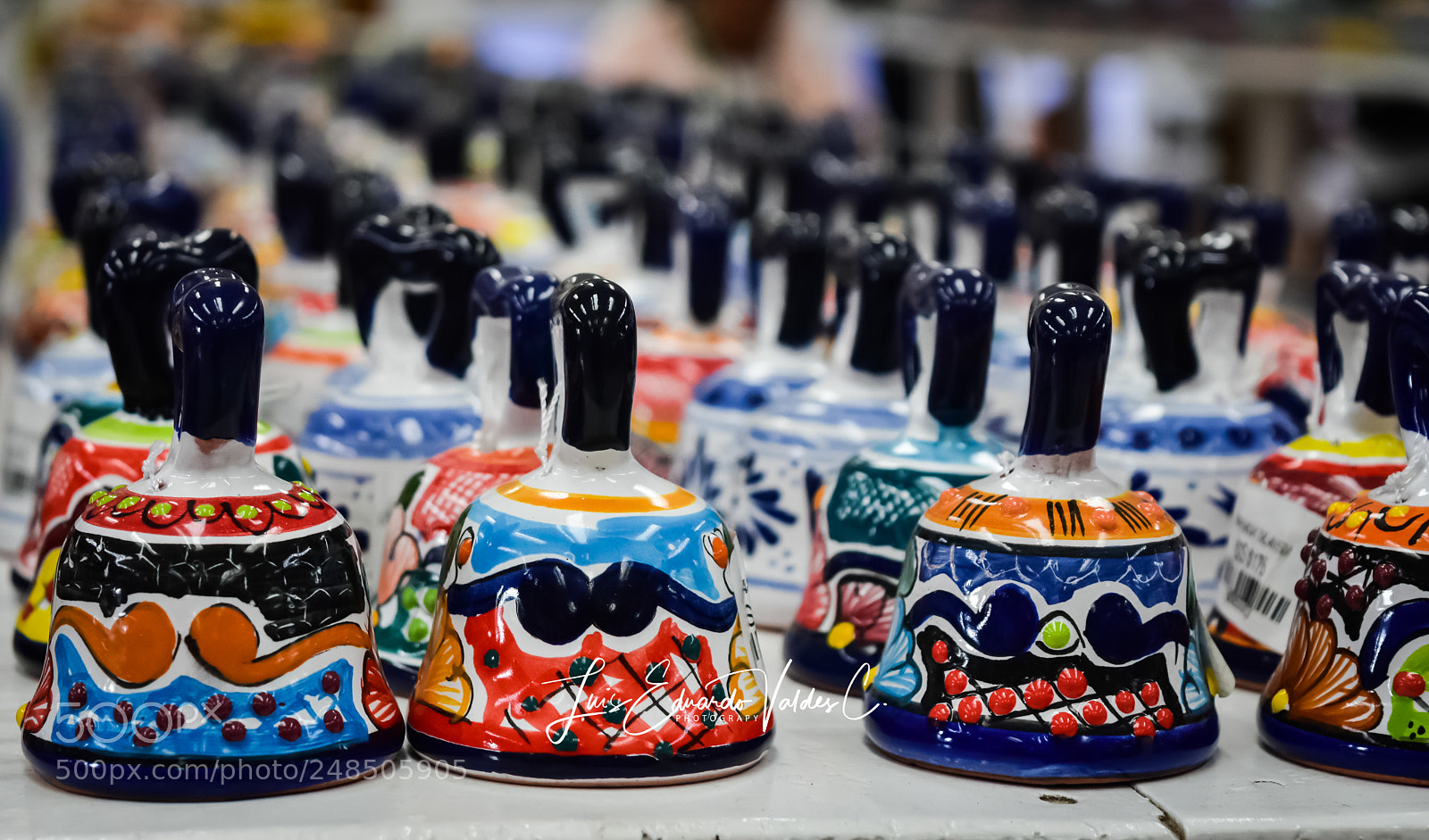 Nikon D7200 sample photo. Maya art... photography