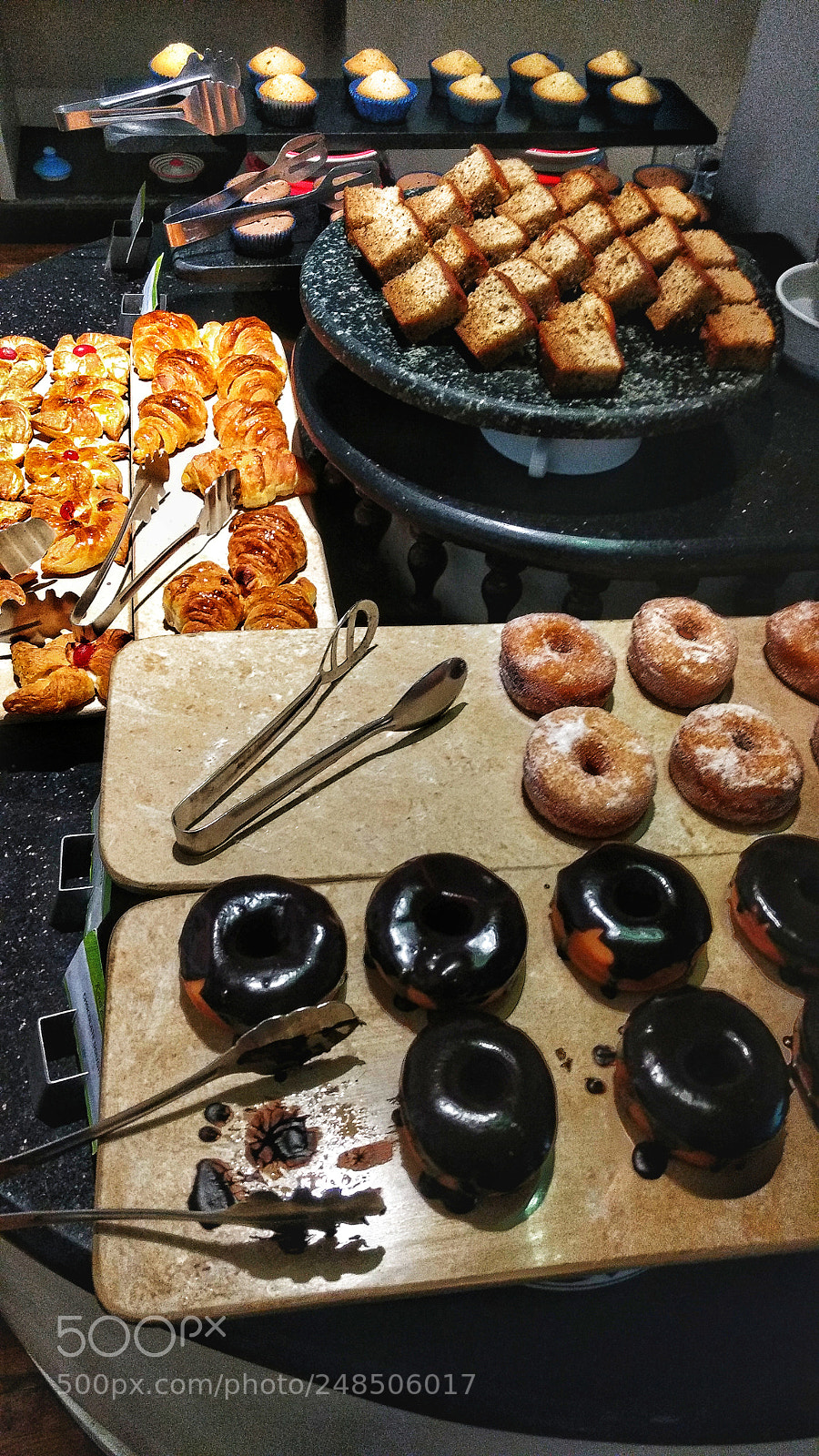 Motorola Moto G (4) sample photo. Sugar rush photography