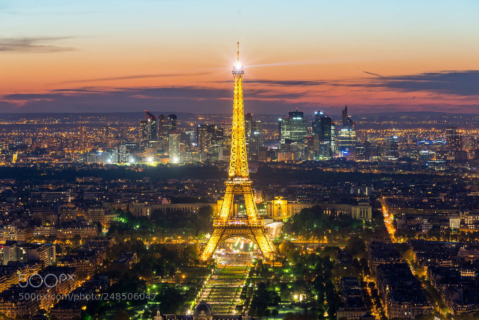 Nikon D800 sample photo. Paris, france - may photography