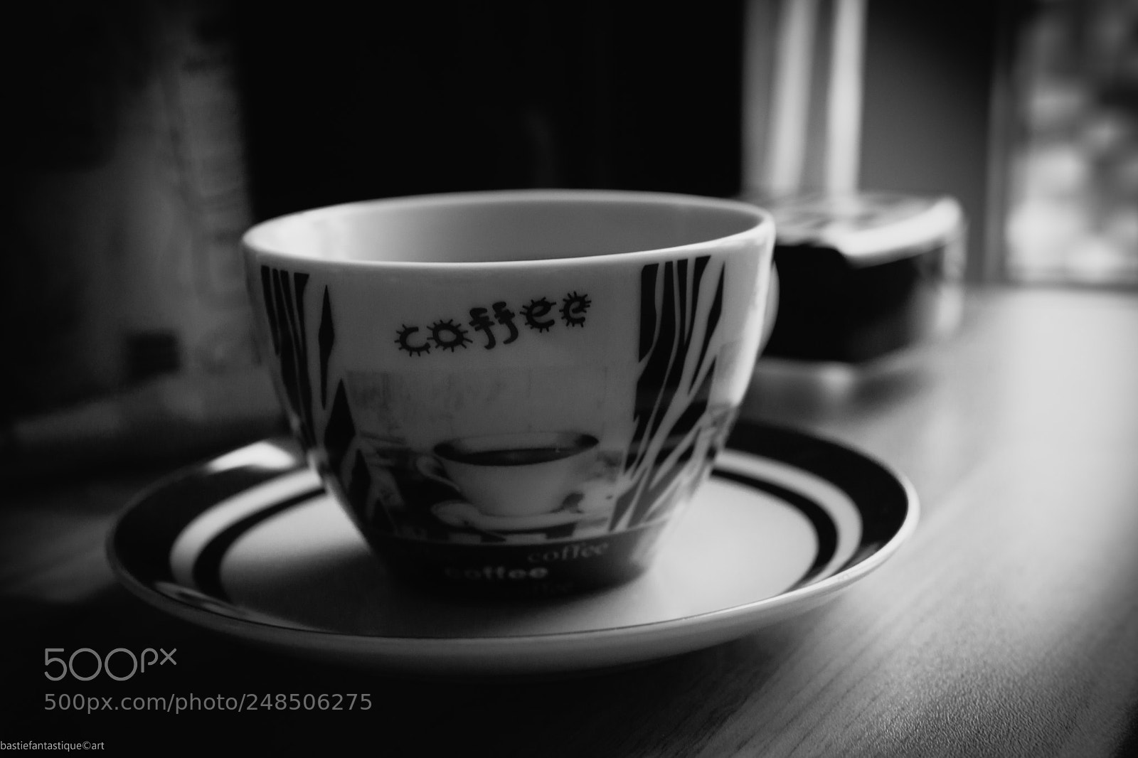 Sony a6000 sample photo. Coffee time photography