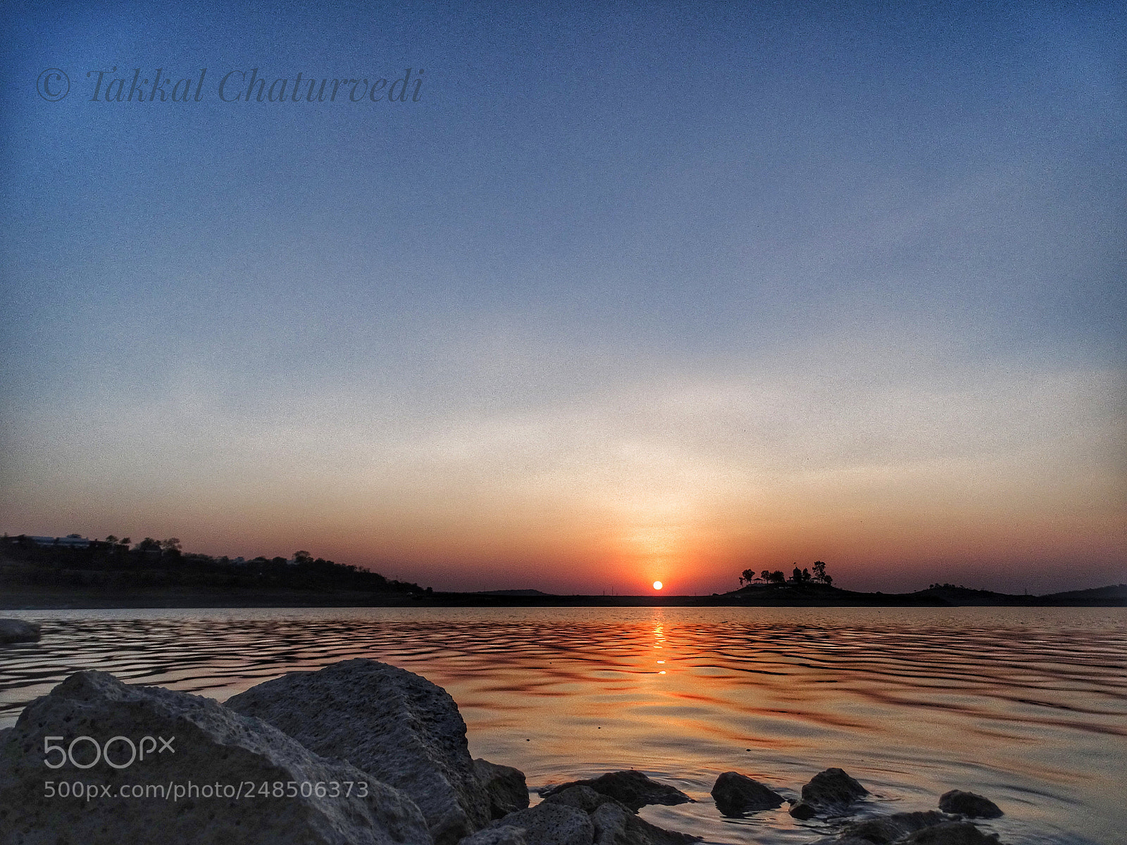 Sony Cyber-shot DSC-HX400V sample photo. Glorious sunset photography