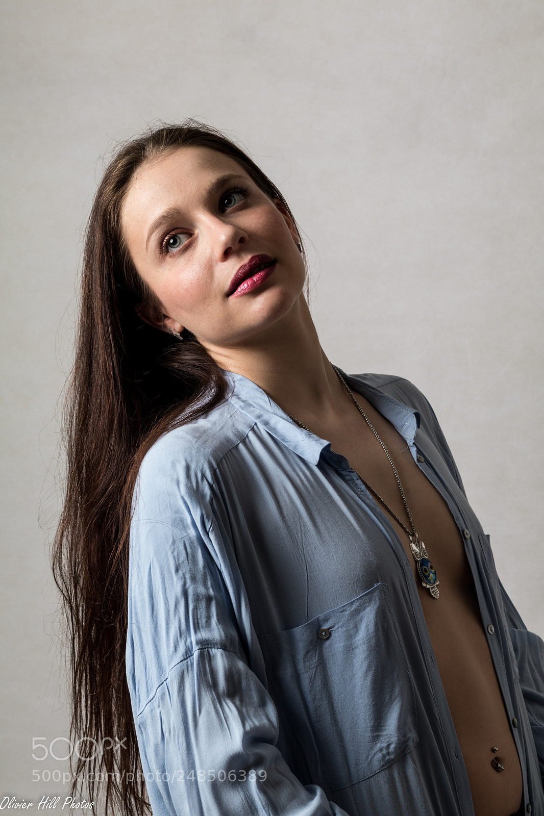 Canon EOS 80D sample photo. Anais 4... photography