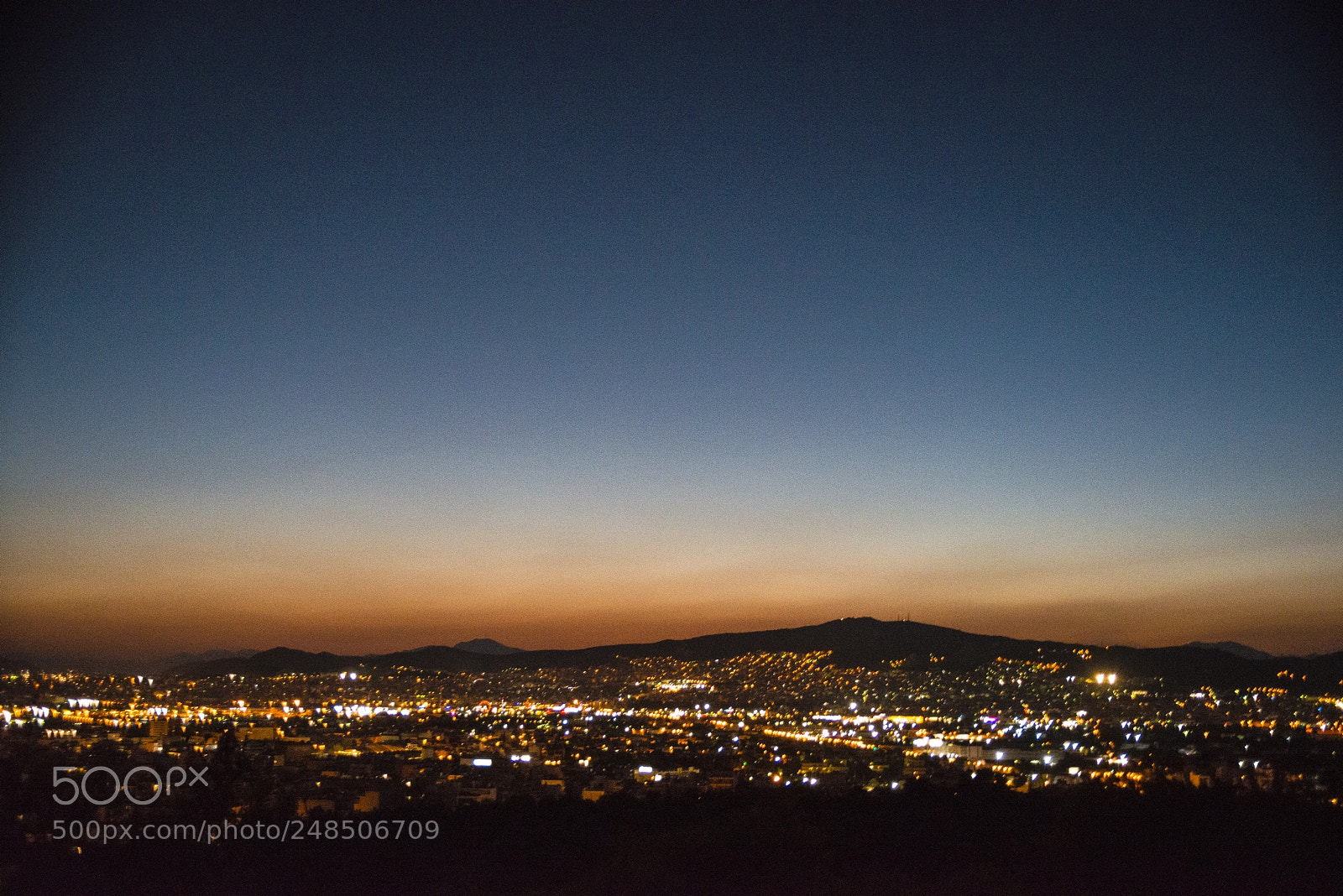 Nikon D800 sample photo. The magnificent view of photography