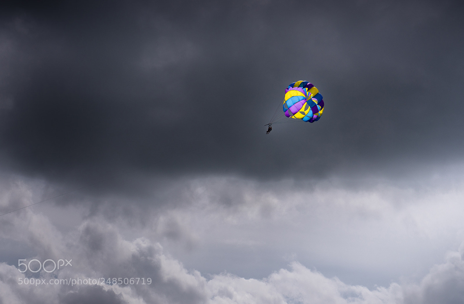 Sony a7 II sample photo. Caribbean photography