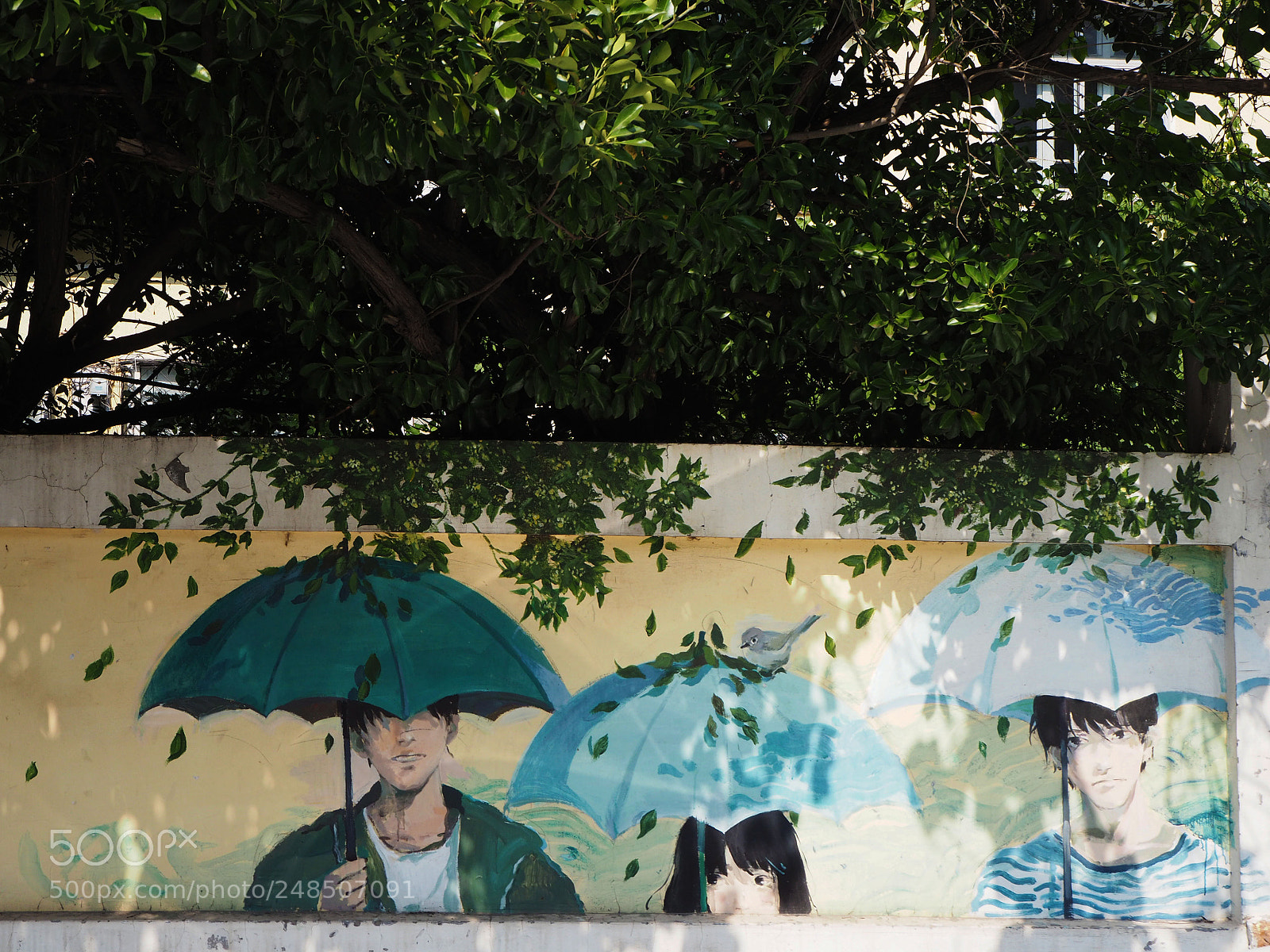 Olympus OM-D E-M10 II sample photo. Qingdao, china. photography
