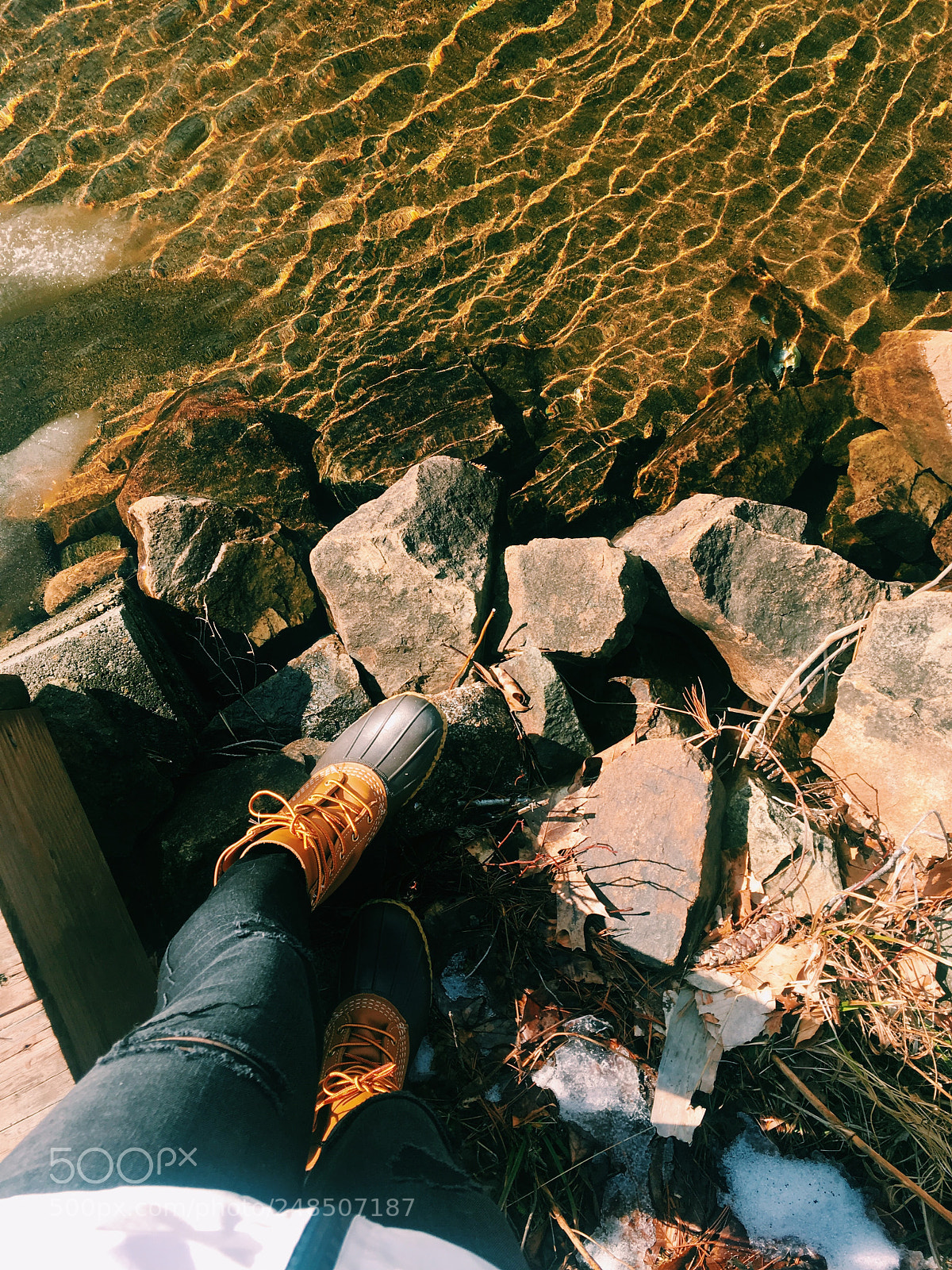 Apple iPhone 6s sample photo. Adirondacks photography