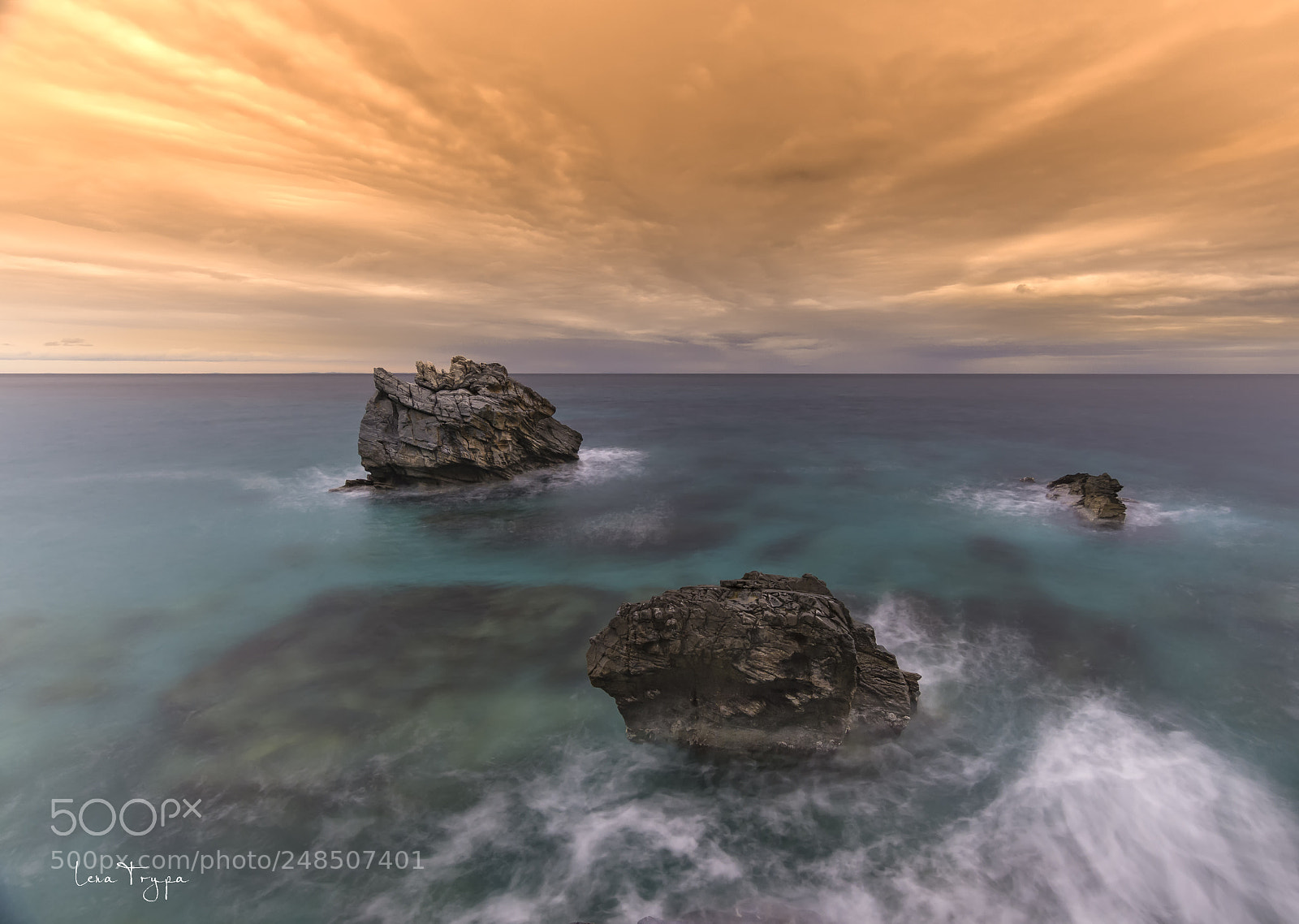 Nikon D7200 sample photo. Rocky beach. photography