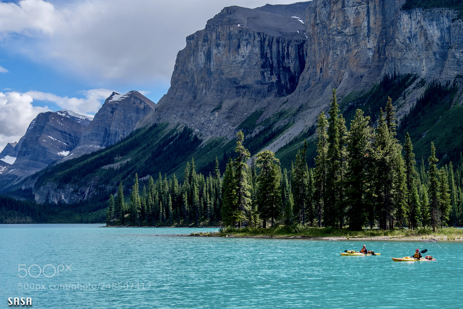 Fujifilm X-Pro2 sample photo. Lake by the mountains photography