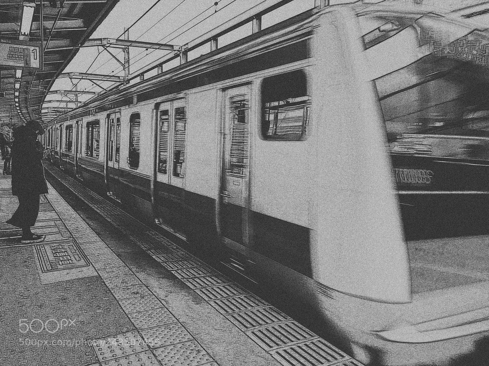 Apple iPhone 6s sample photo. Untitled photography