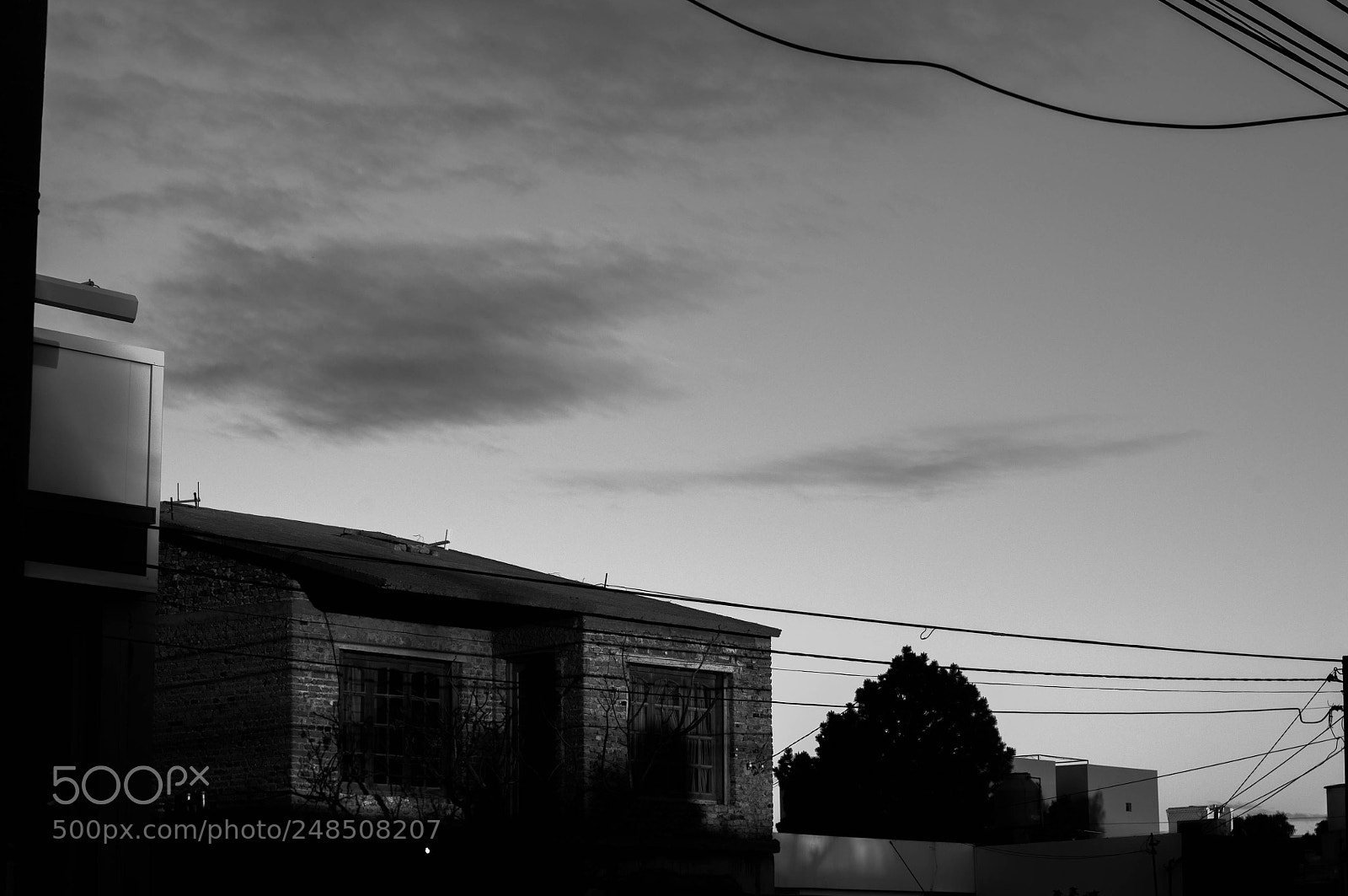 Nikon D90 sample photo. Baja el sol2 photography