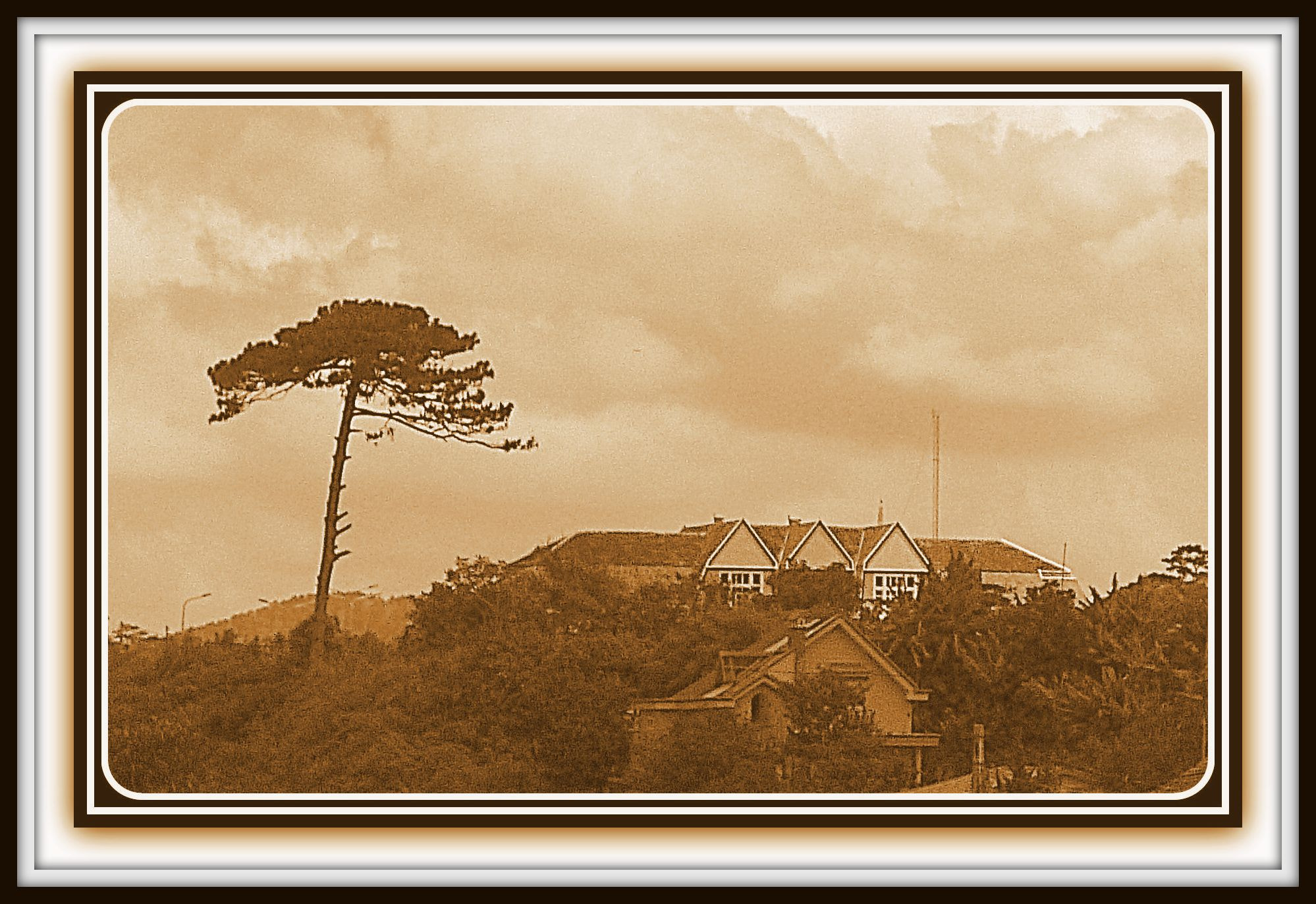 Panasonic DMC-FS40 sample photo. S villa fr dl () photography
