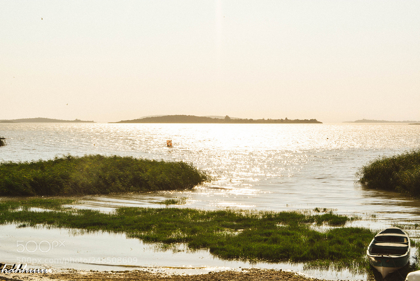 Nikon D5200 sample photo. Quiet as a lake ? photography