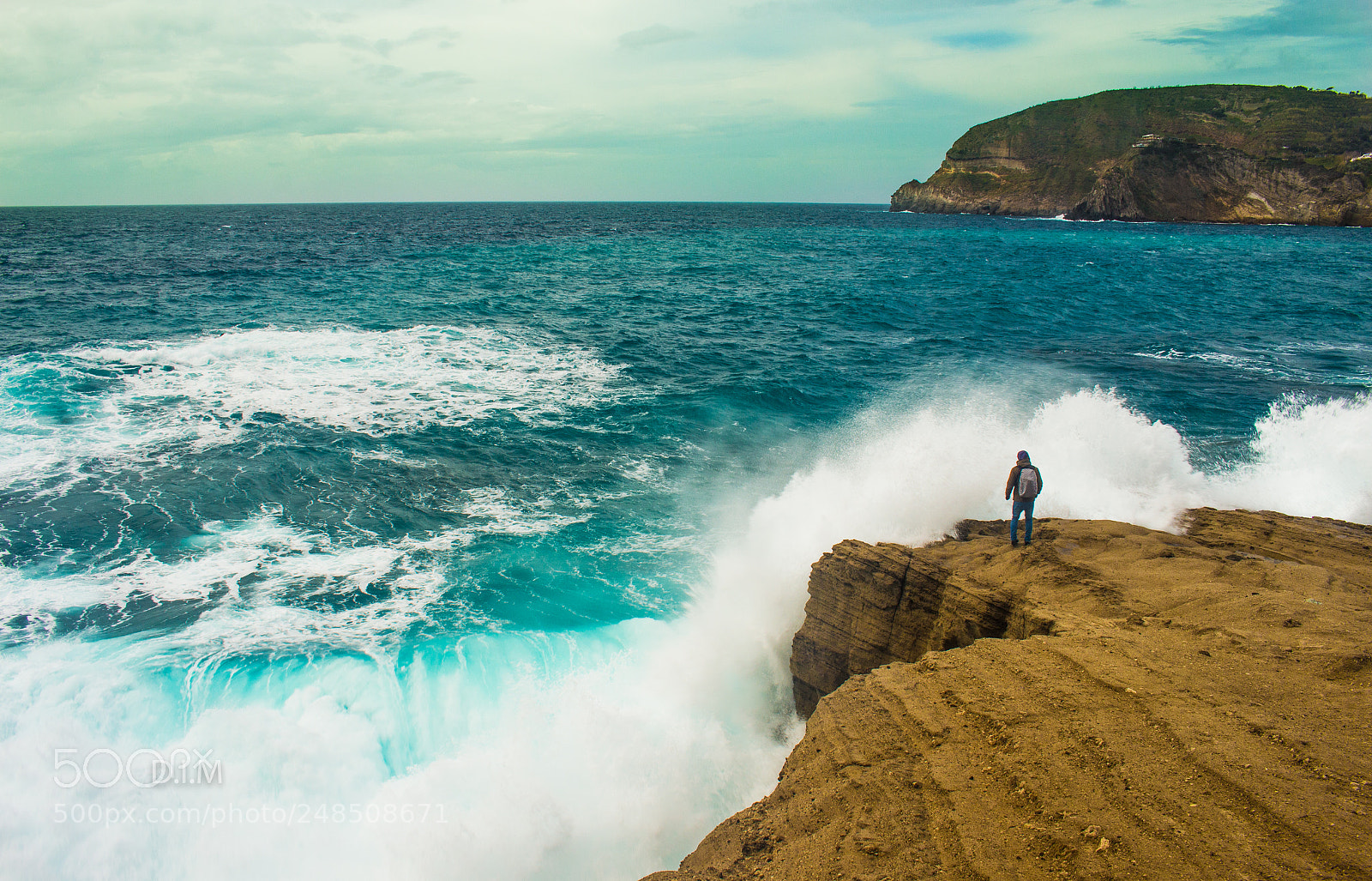 Canon EOS 700D (EOS Rebel T5i / EOS Kiss X7i) sample photo. Sant angello, ischia photography