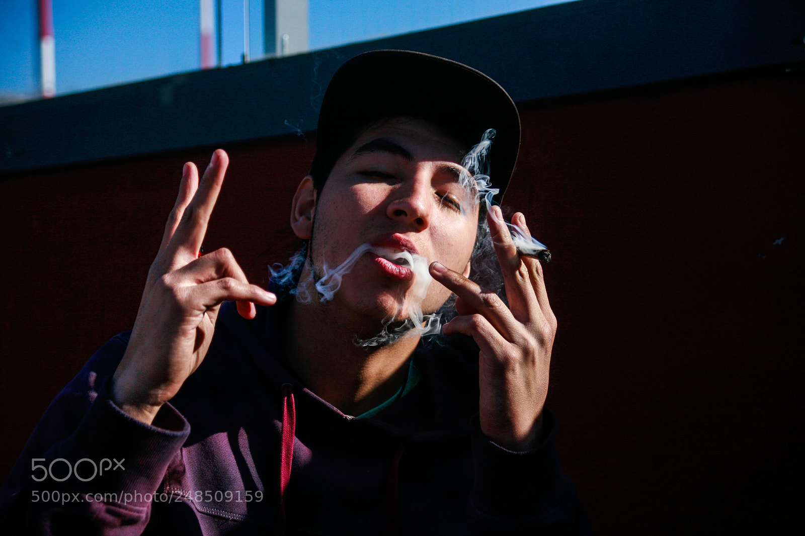 Canon EOS 5D sample photo. Untitled photography