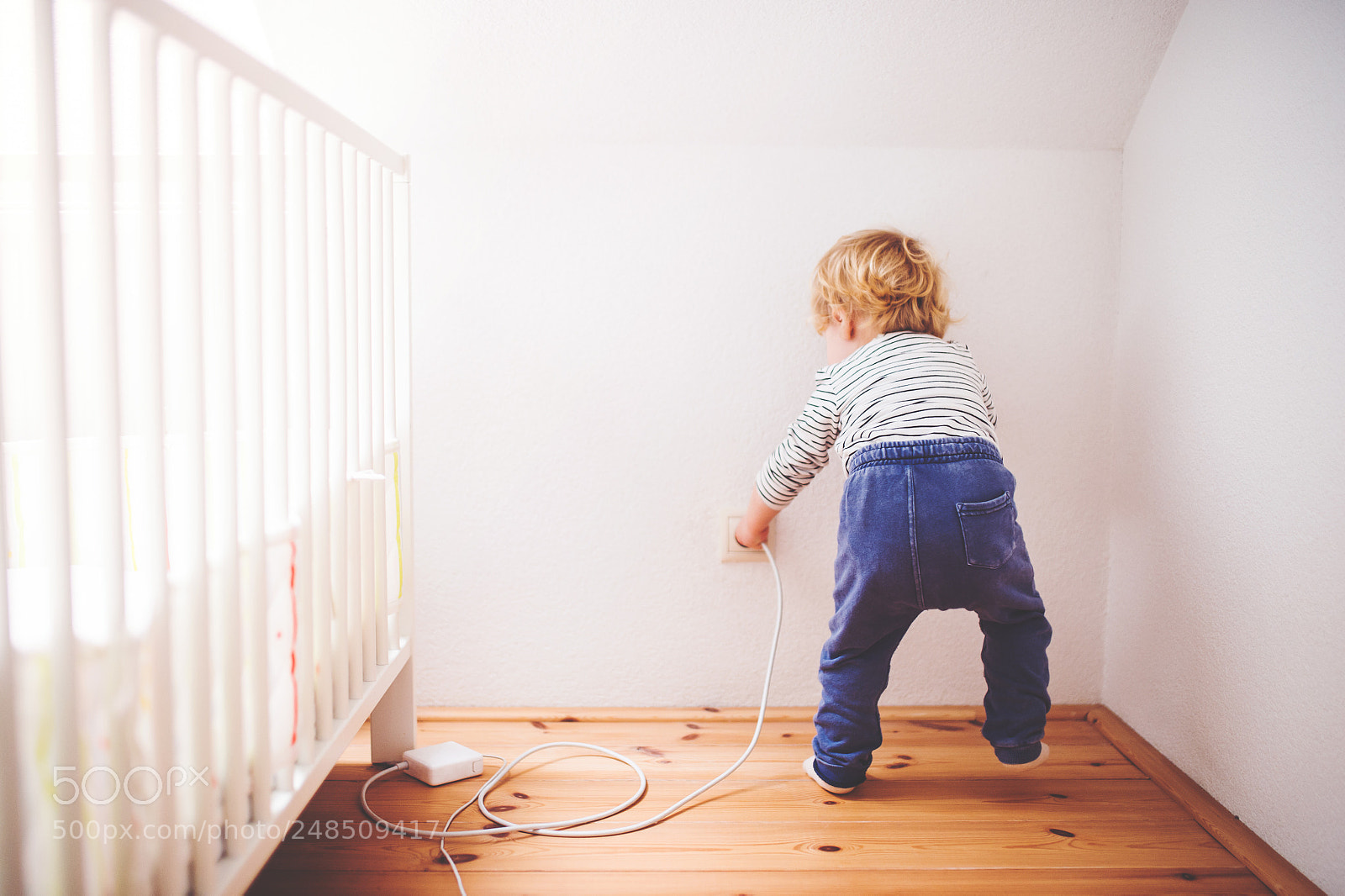 Nikon D4S sample photo. Toddler boy in a photography