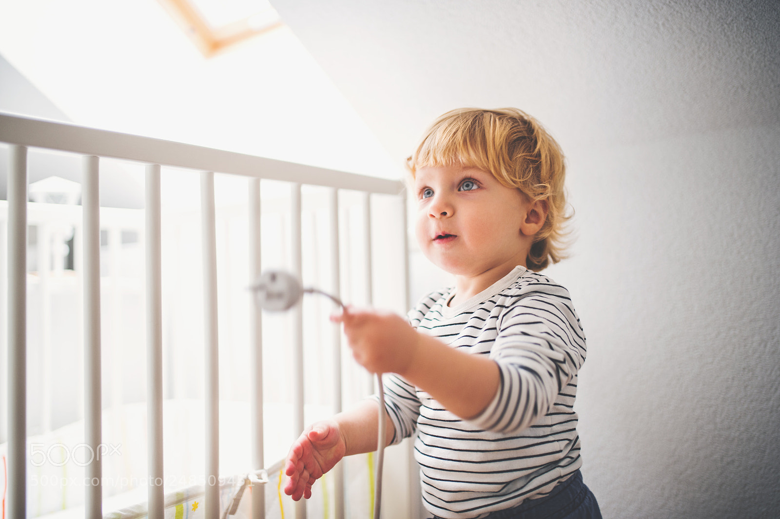Nikon D4S sample photo. Toddler boy in a photography