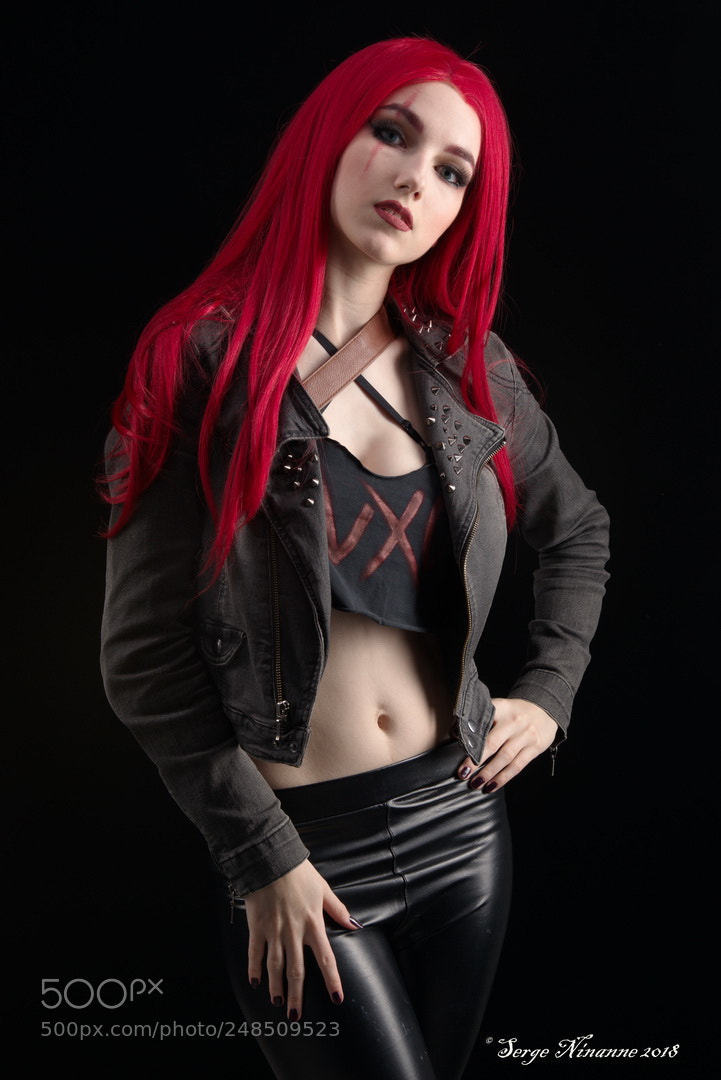 Nikon D800E sample photo. Lara photography