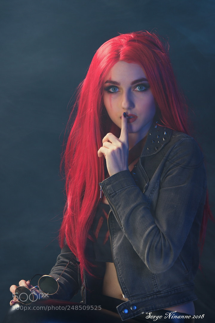 Nikon D800E sample photo. Lara photography