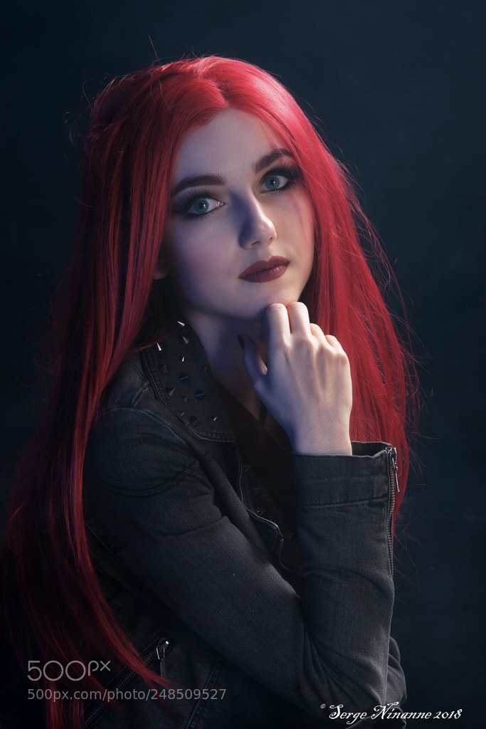 Nikon D800E sample photo. Lara photography