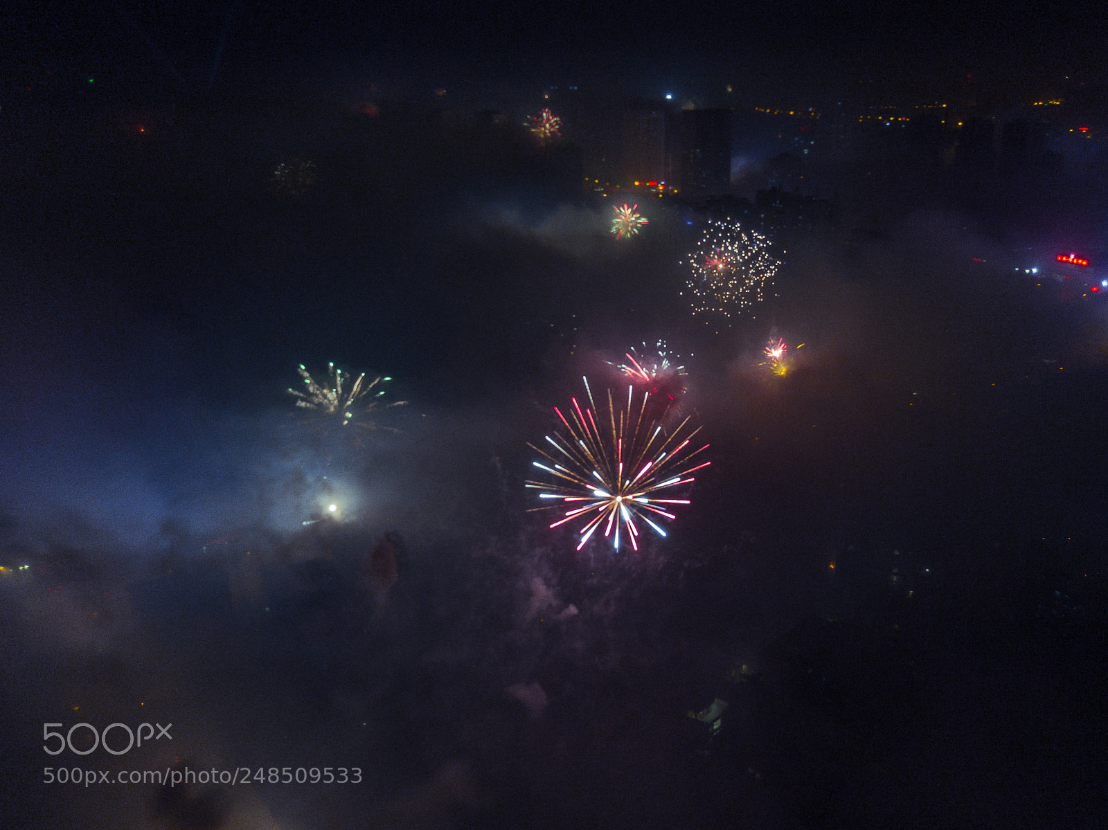 DJI FC220 sample photo. Dji photography