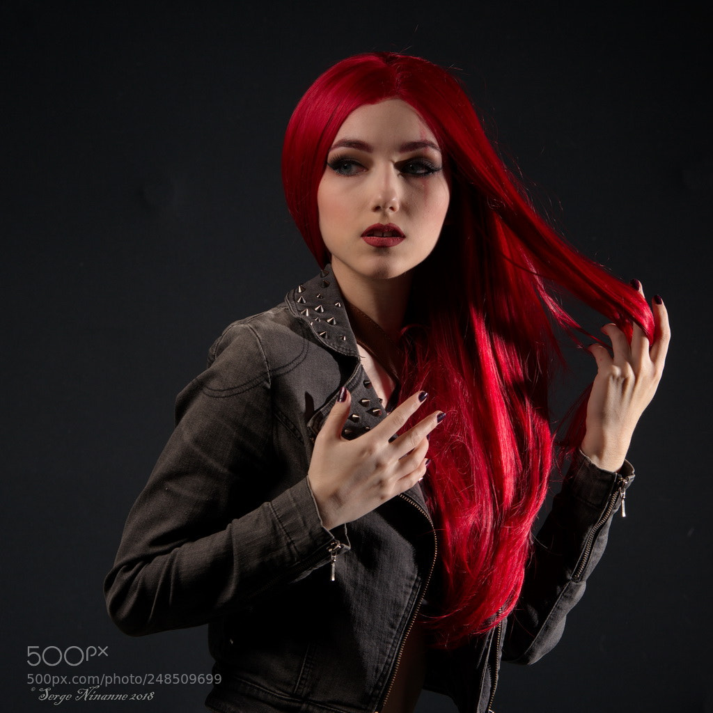 Nikon D800E sample photo. Lara photography