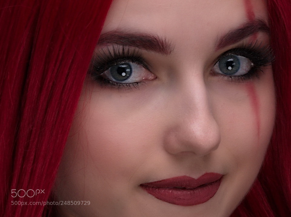 Nikon D800E sample photo. Lara photography