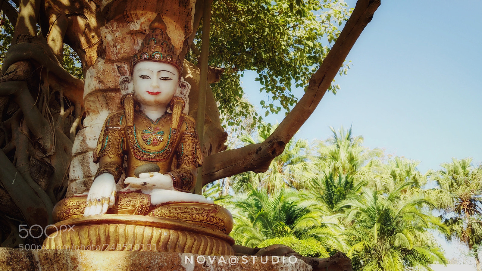 Xiaomi MI 5 sample photo. အလယ္​အလတ္​ လမ္​း photography
