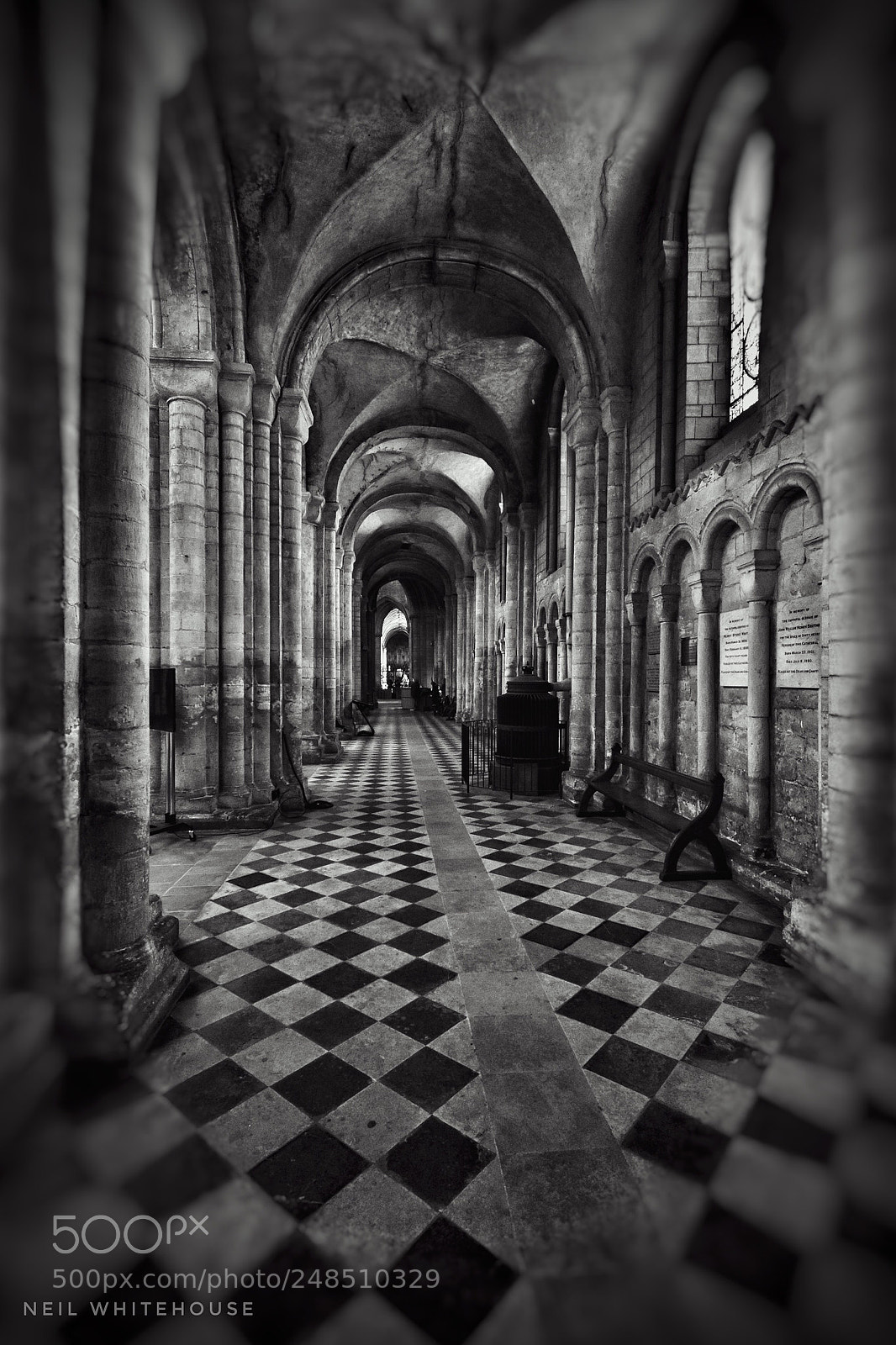 Nikon D7200 sample photo. Ely cathedral, cambridgeshire photography