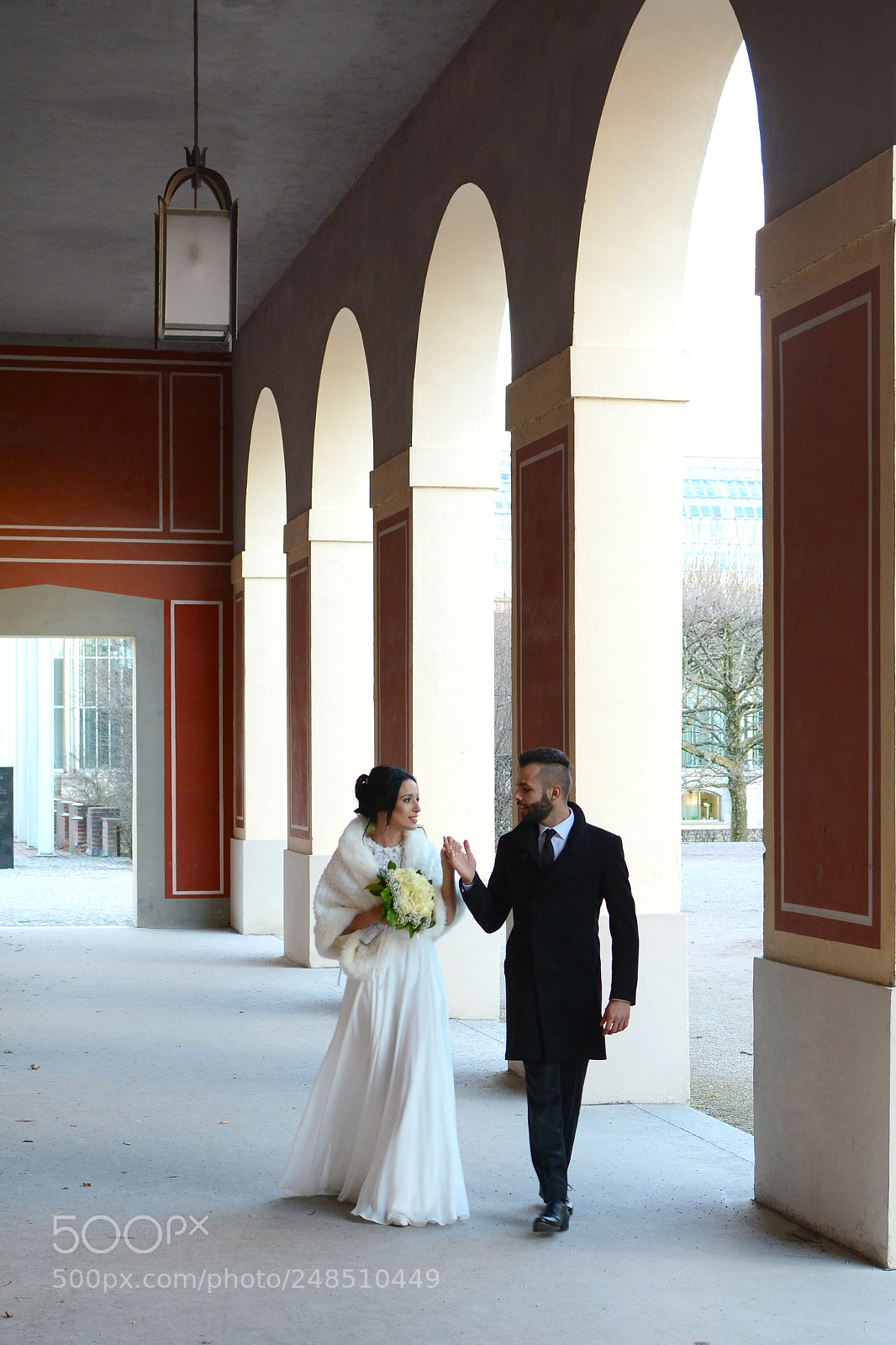 Nikon D7100 sample photo. Eleftheria & christos photography