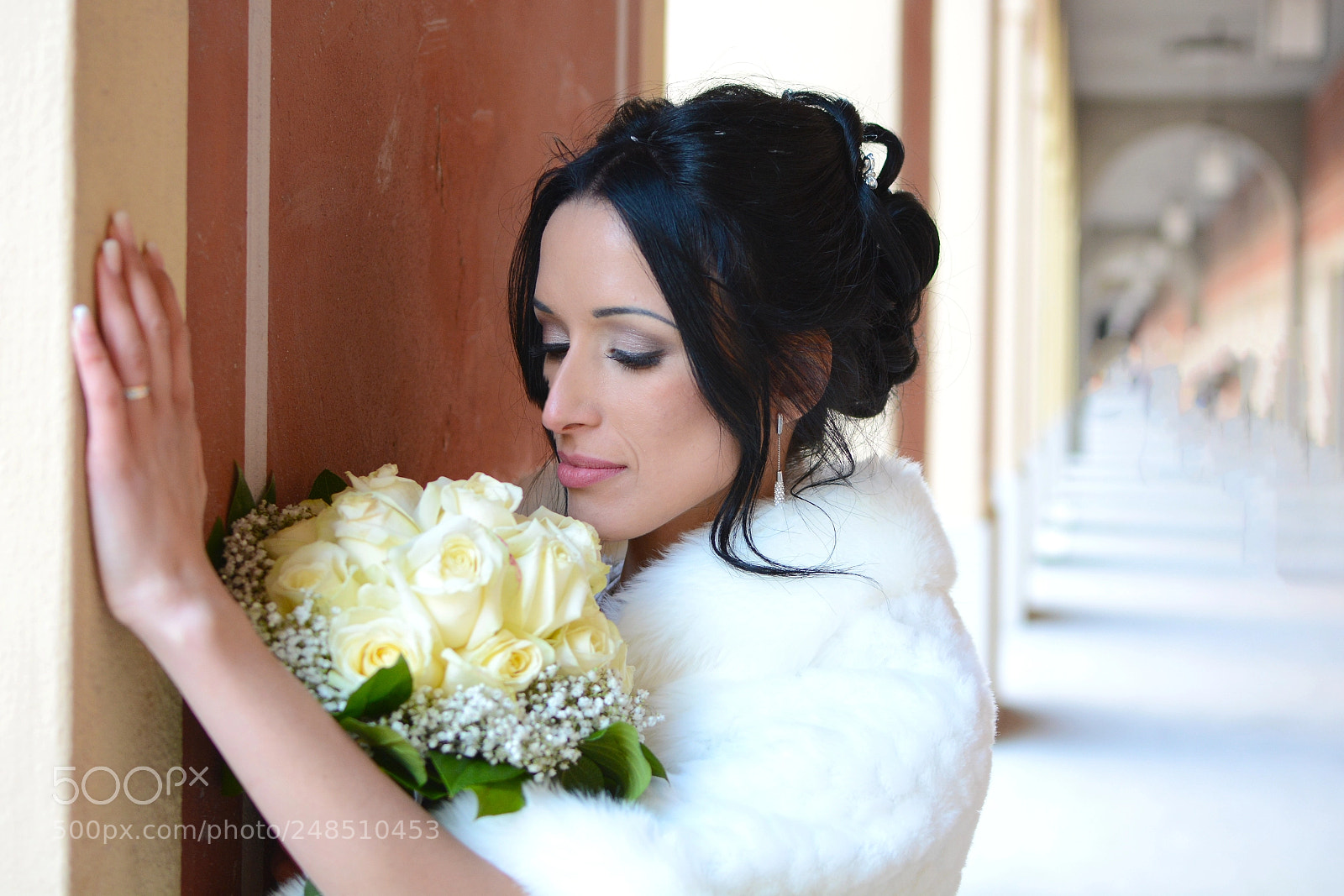 Nikon D7100 sample photo. Eleftheria & christos photography