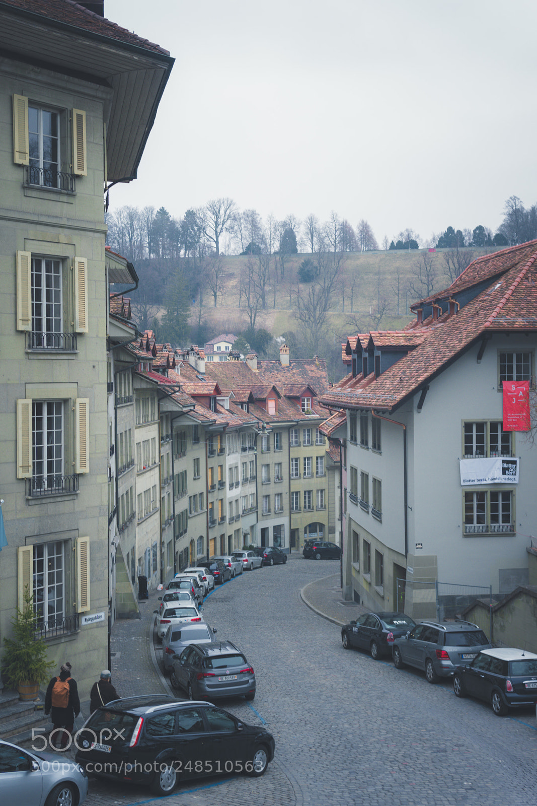 Sony a6000 sample photo. Switzerland photography