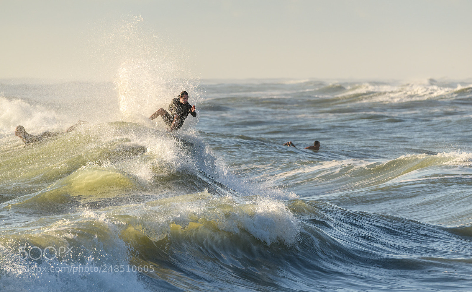Nikon D850 sample photo. Surf's up! (2) photography