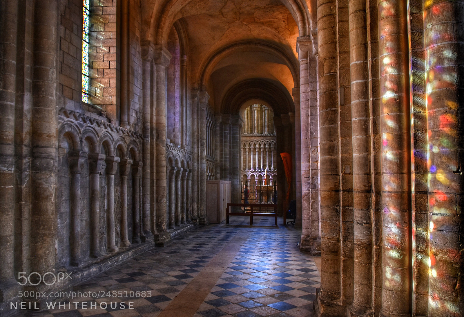 Nikon D7200 sample photo. Ely cathedral, cambridgeshire photography
