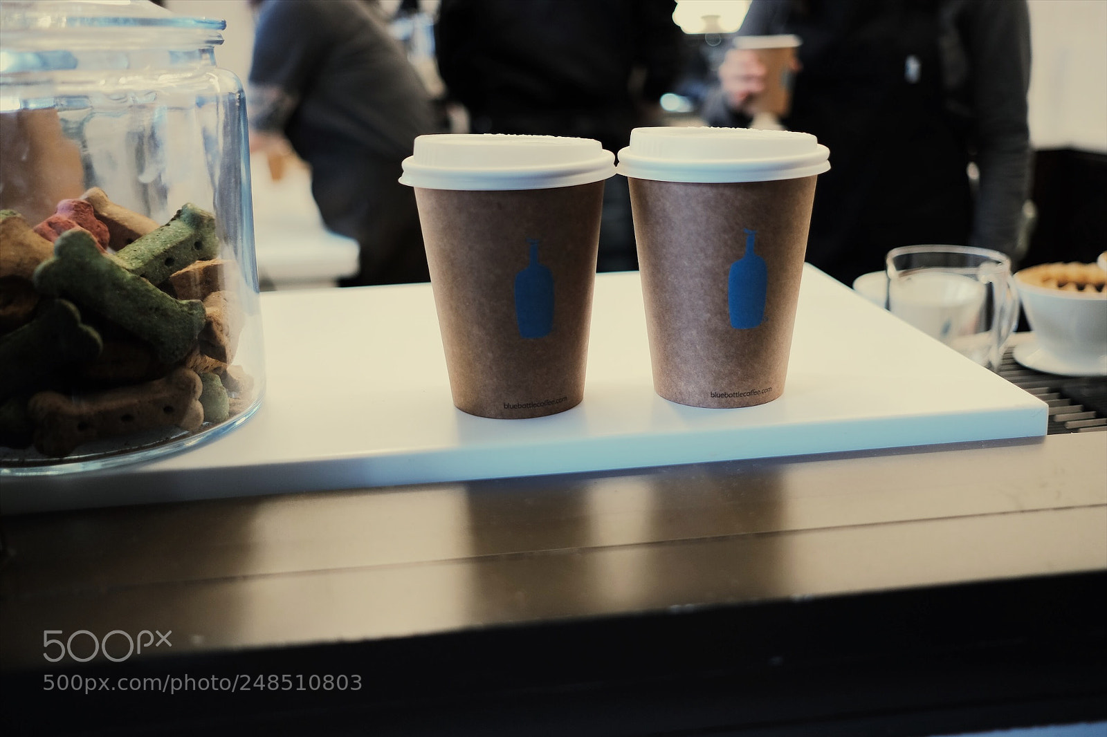 Fujifilm X-E3 sample photo. Two blue up photography