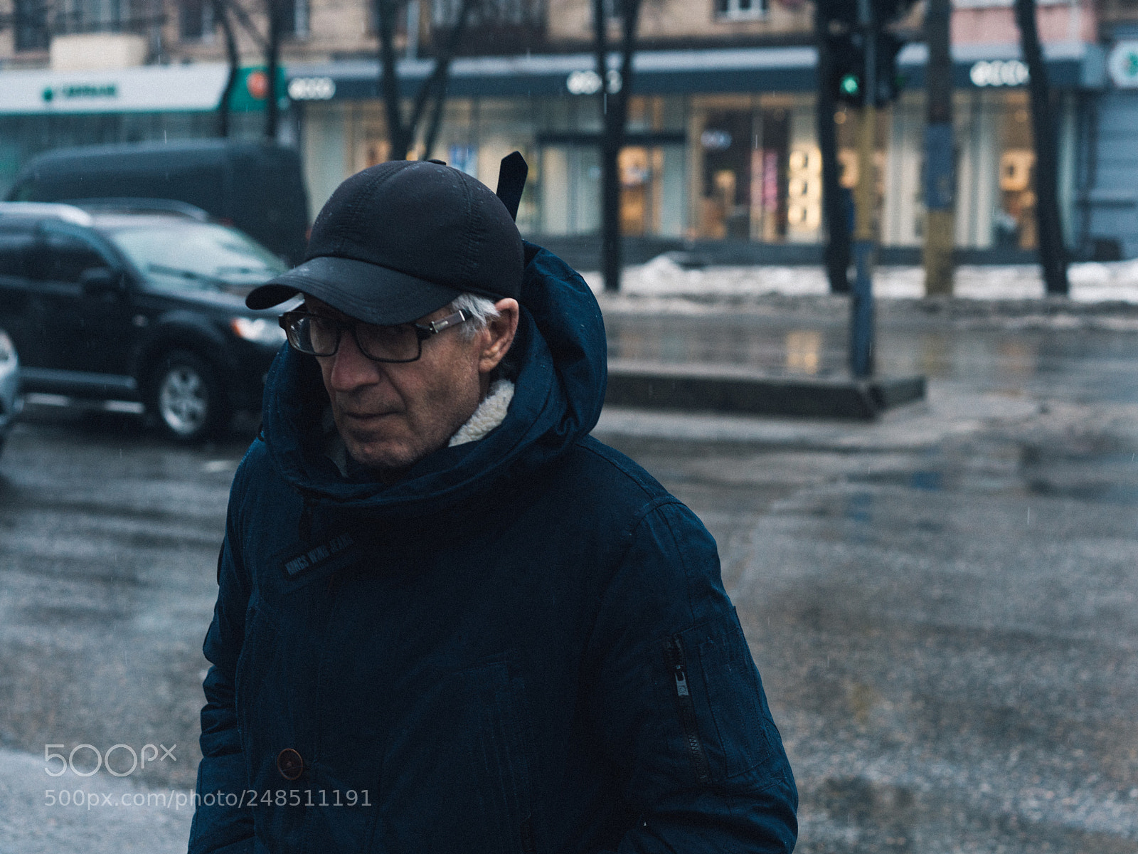 Sony a7R II sample photo. 296/365 photography