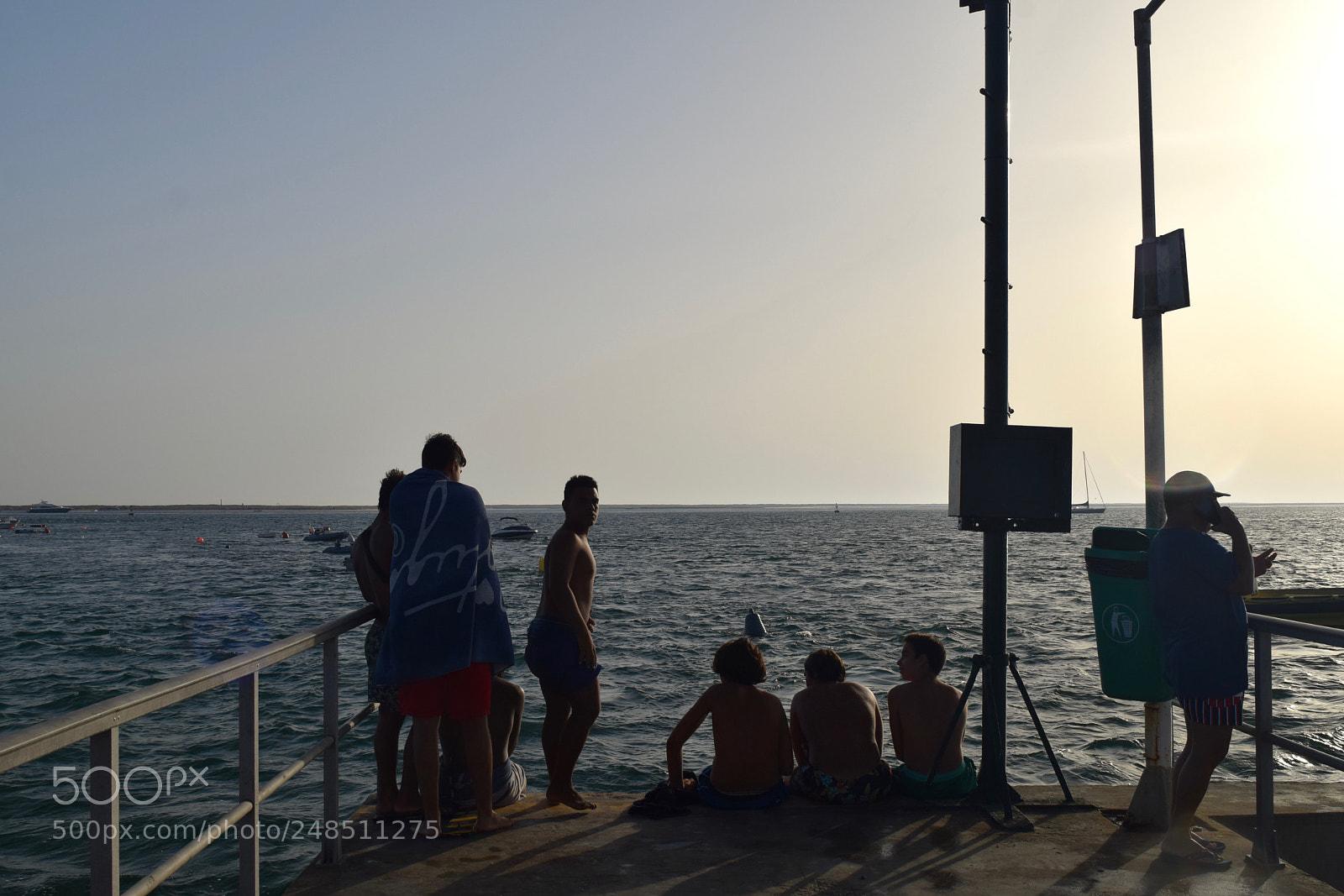 Nikon D5300 sample photo. Ilha do farol photography
