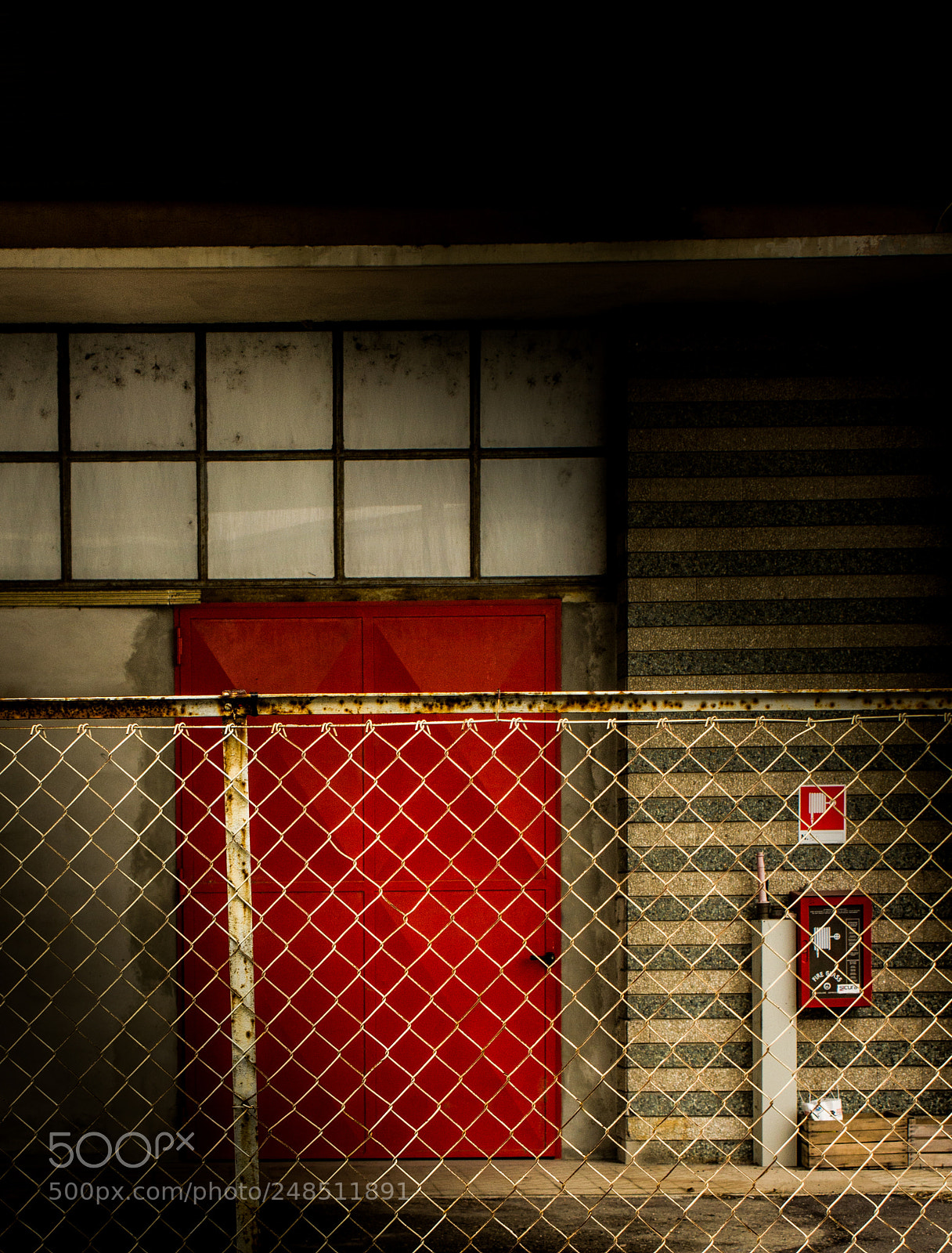 Canon EOS 550D (EOS Rebel T2i / EOS Kiss X4) sample photo. Rosso photography