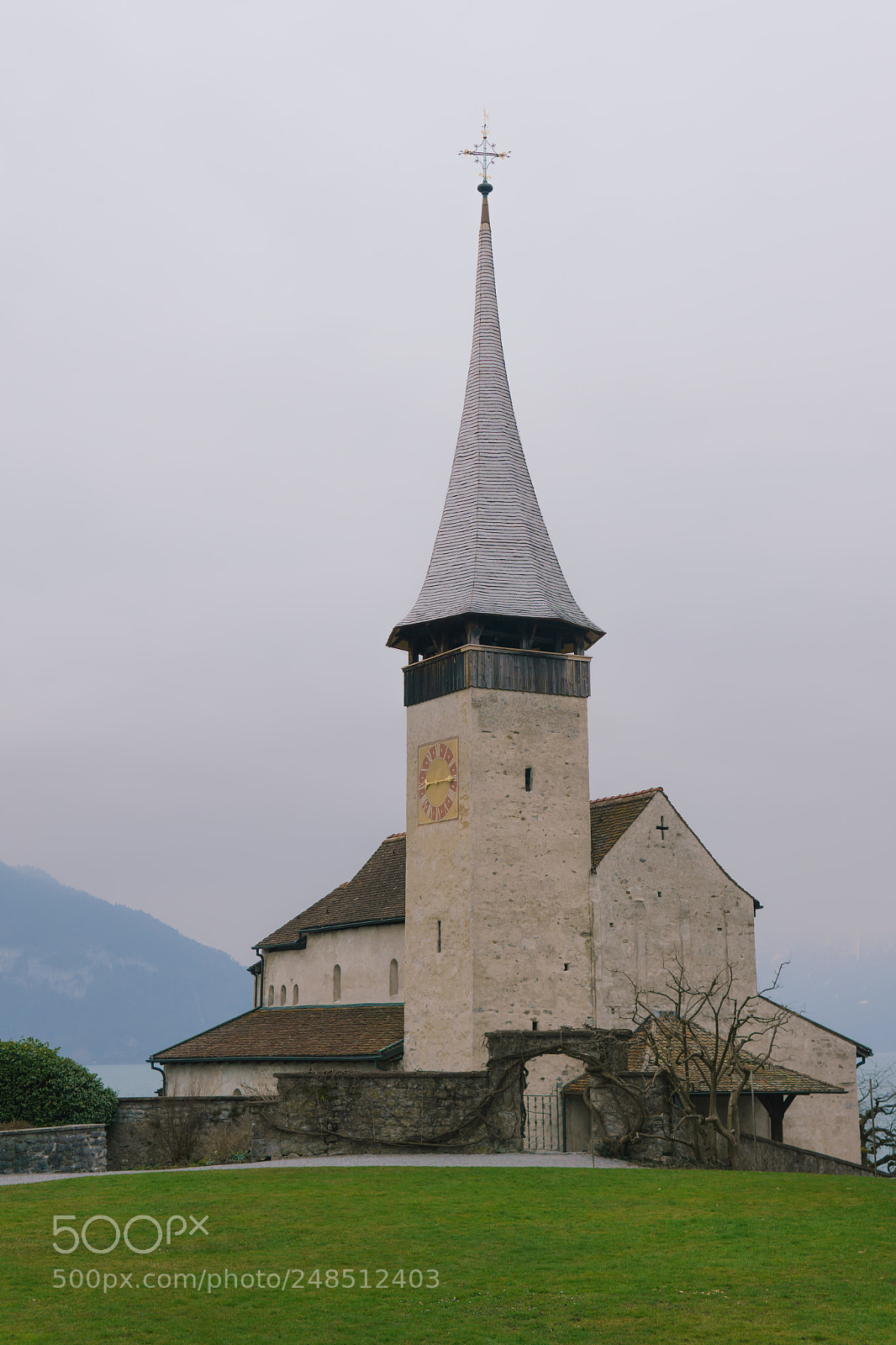 Sony a6000 sample photo. Switzerland photography