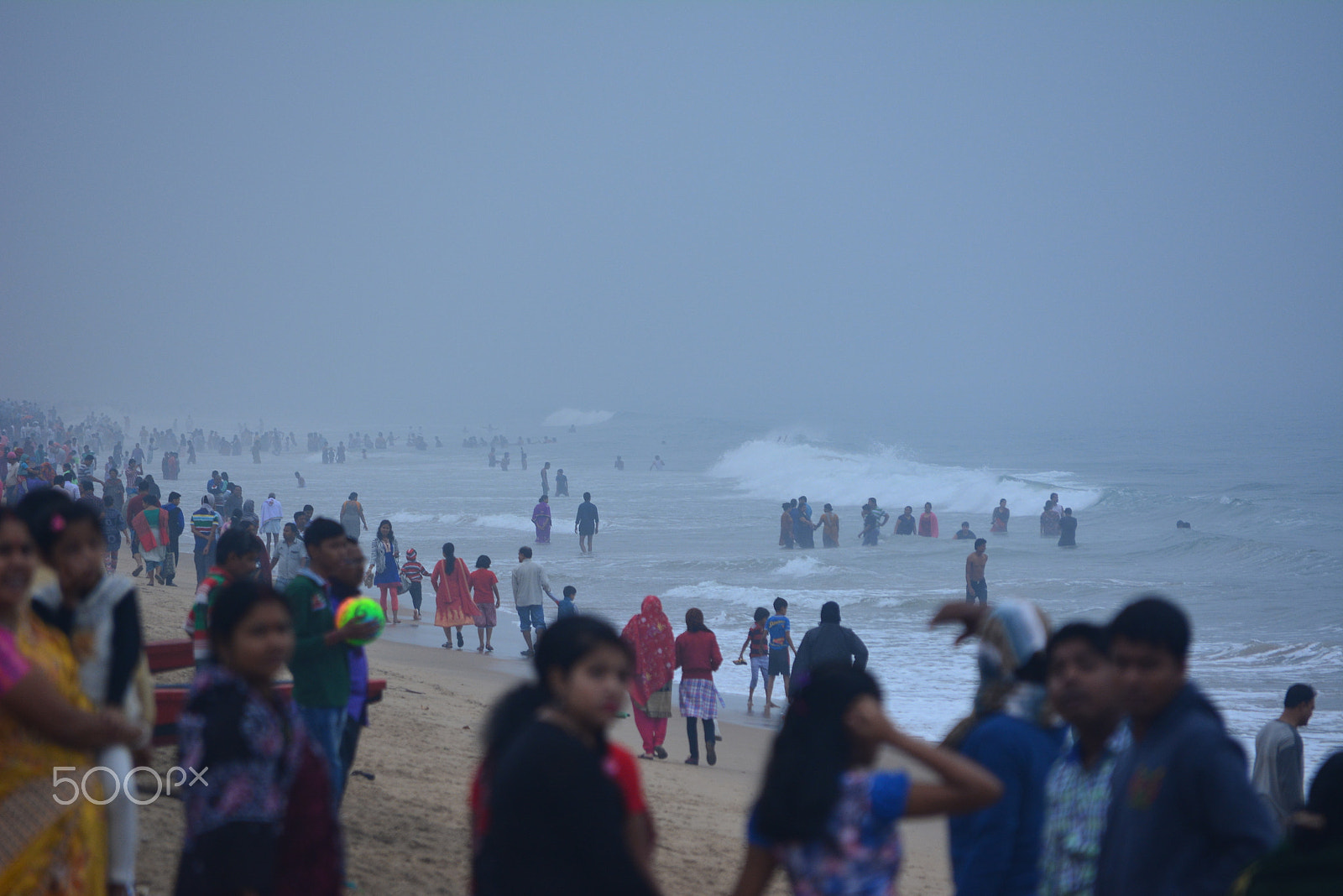 Nikon D5200 sample photo. Puri photography
