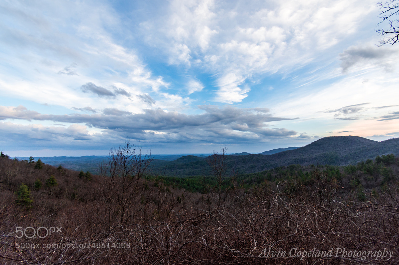 Nikon D7200 sample photo. Peaceful scenic view photography