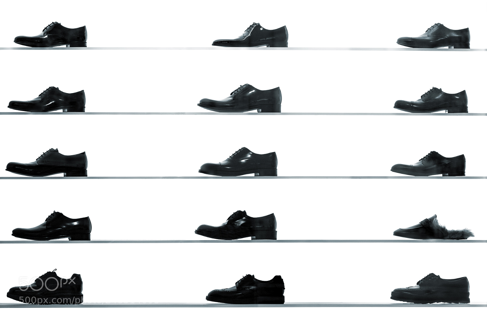 Canon EOS 50D sample photo. Men classic shoes displayed photography